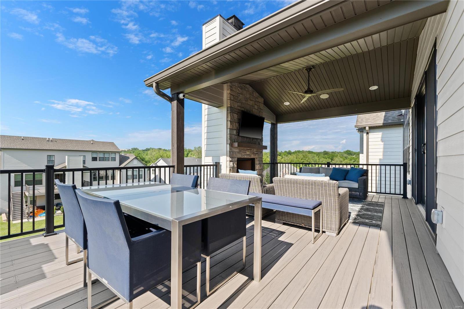 Chandler Ridge - Residential