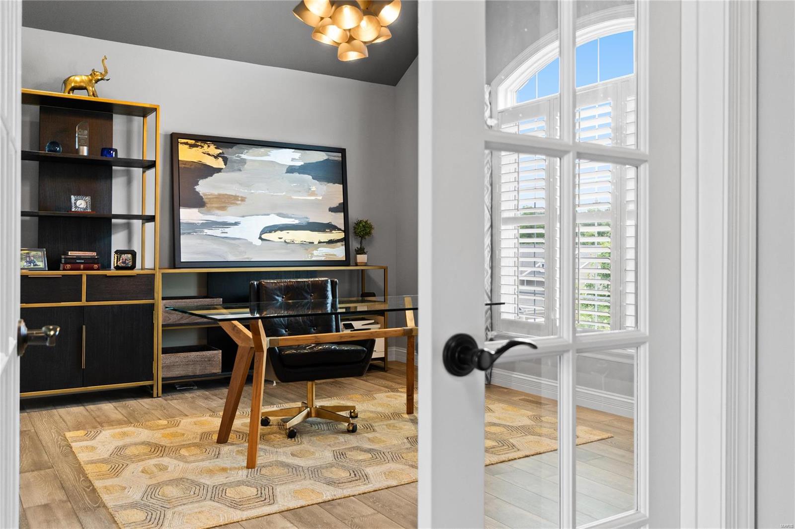 Chandler Ridge - Residential