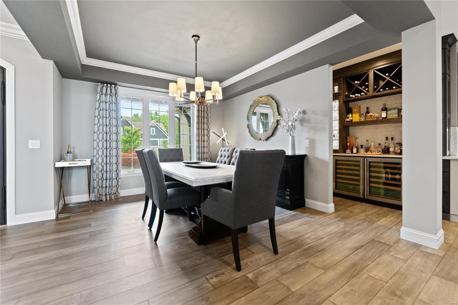 Chandler Ridge - Residential