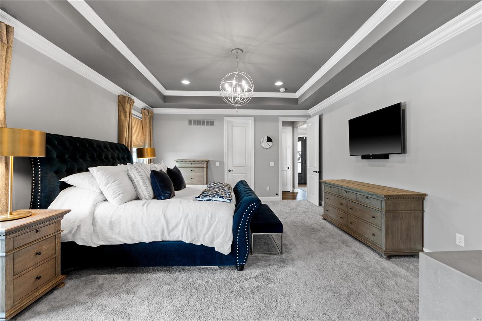 Chandler Ridge - Residential