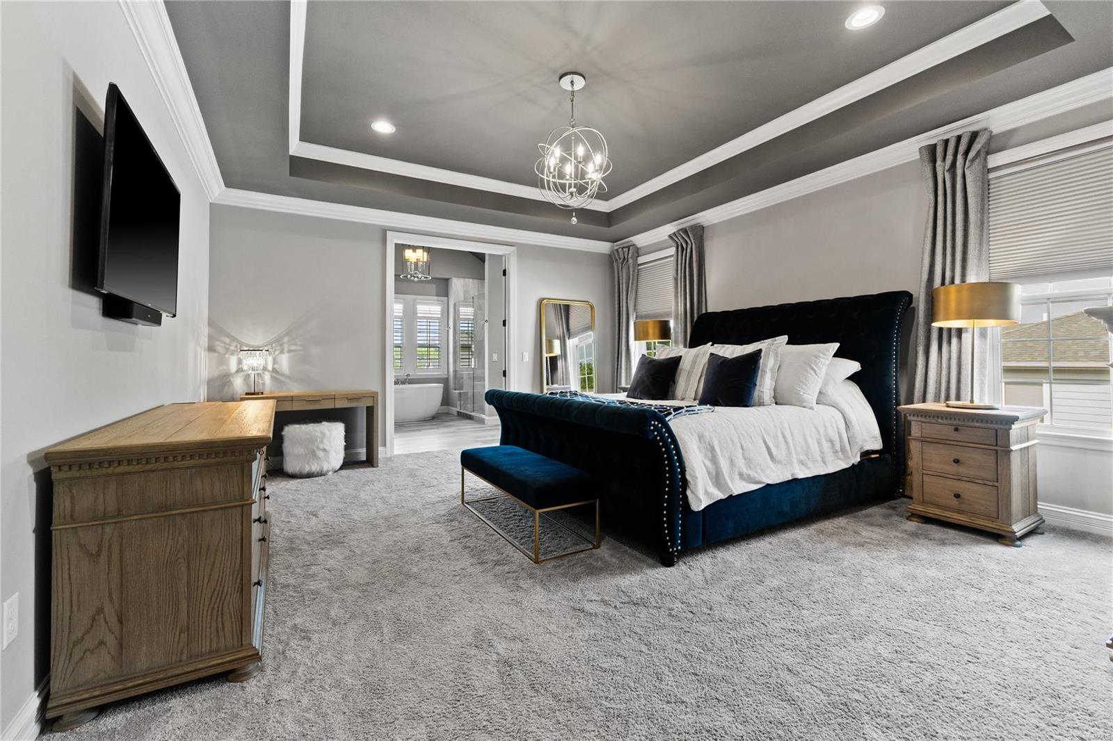 Chandler Ridge - Residential