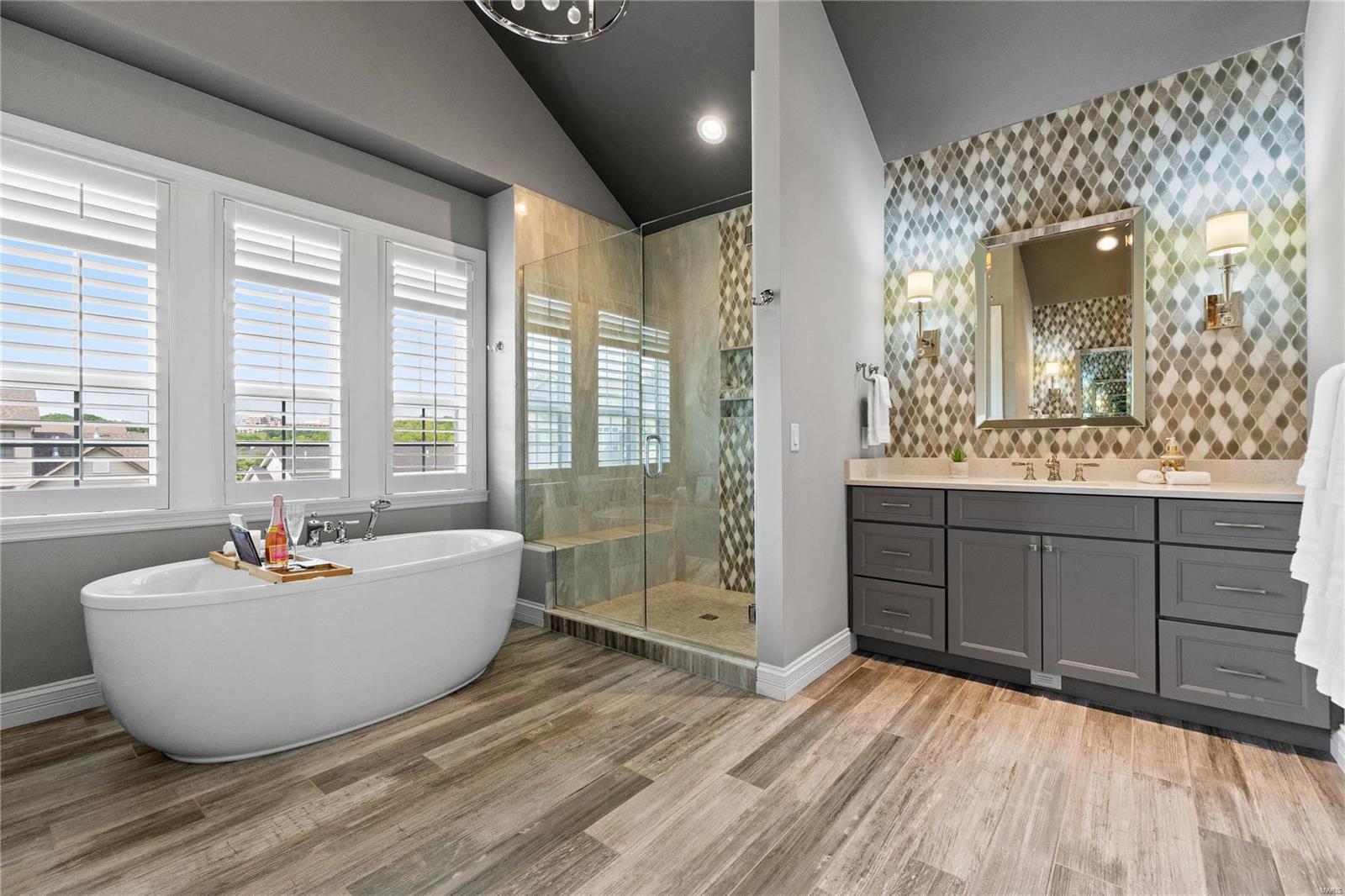 Chandler Ridge - Residential