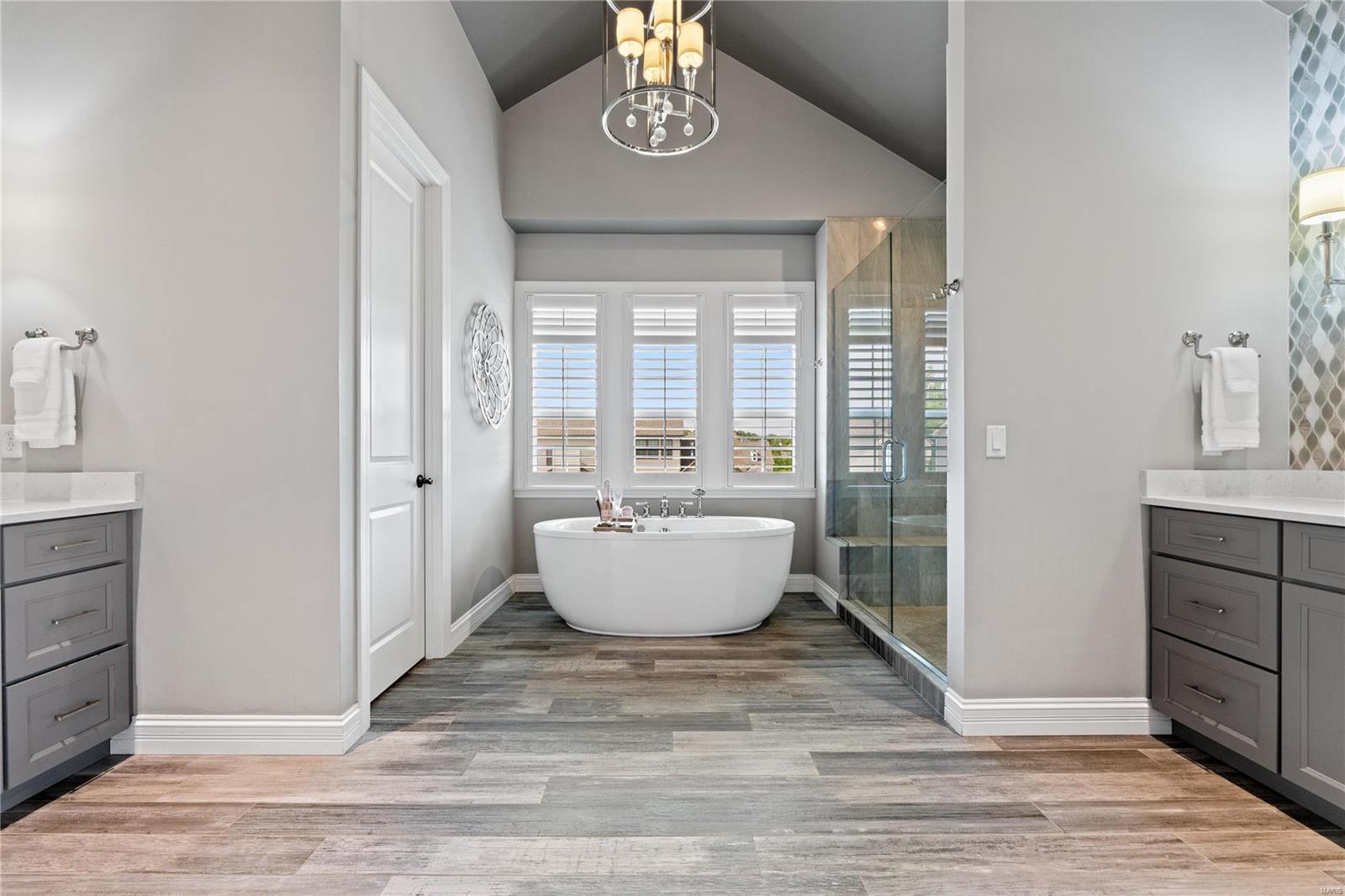 Chandler Ridge - Residential