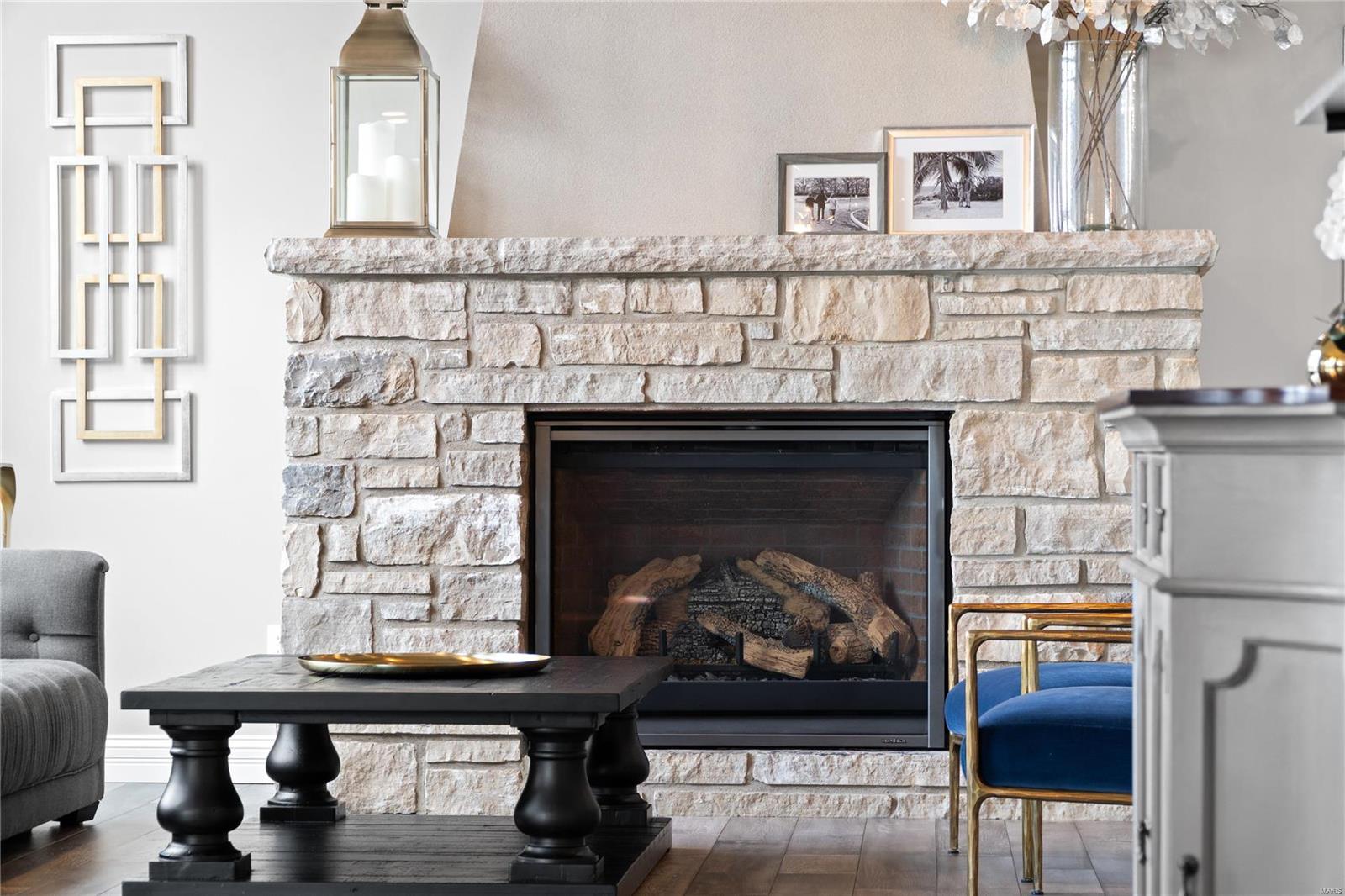 Chandler Ridge - Residential