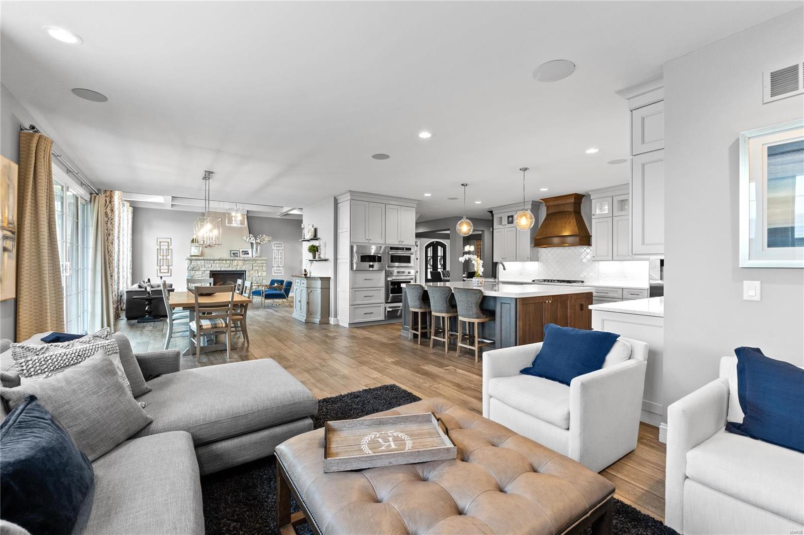 Chandler Ridge - Residential