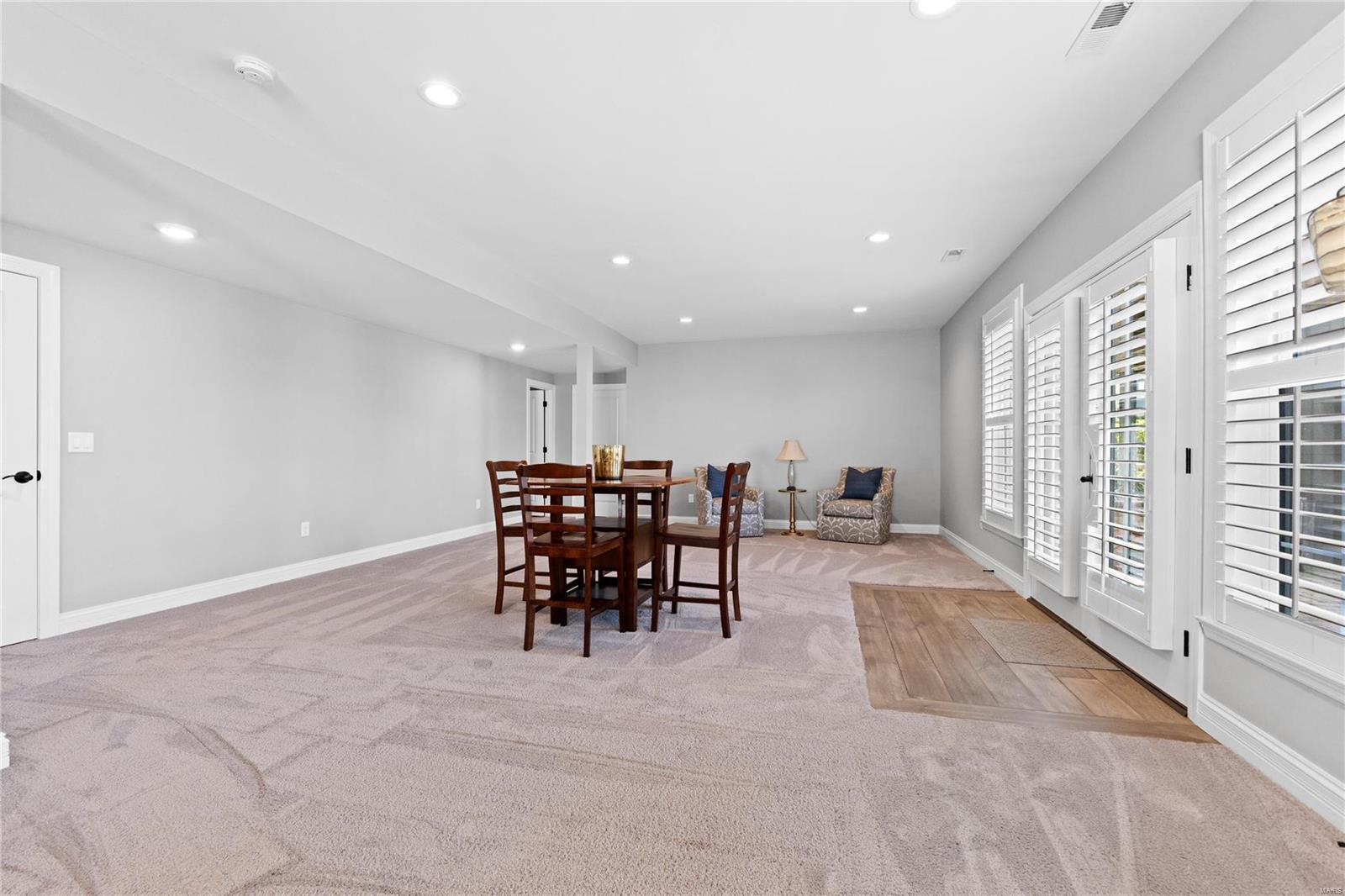 Chandler Ridge - Residential