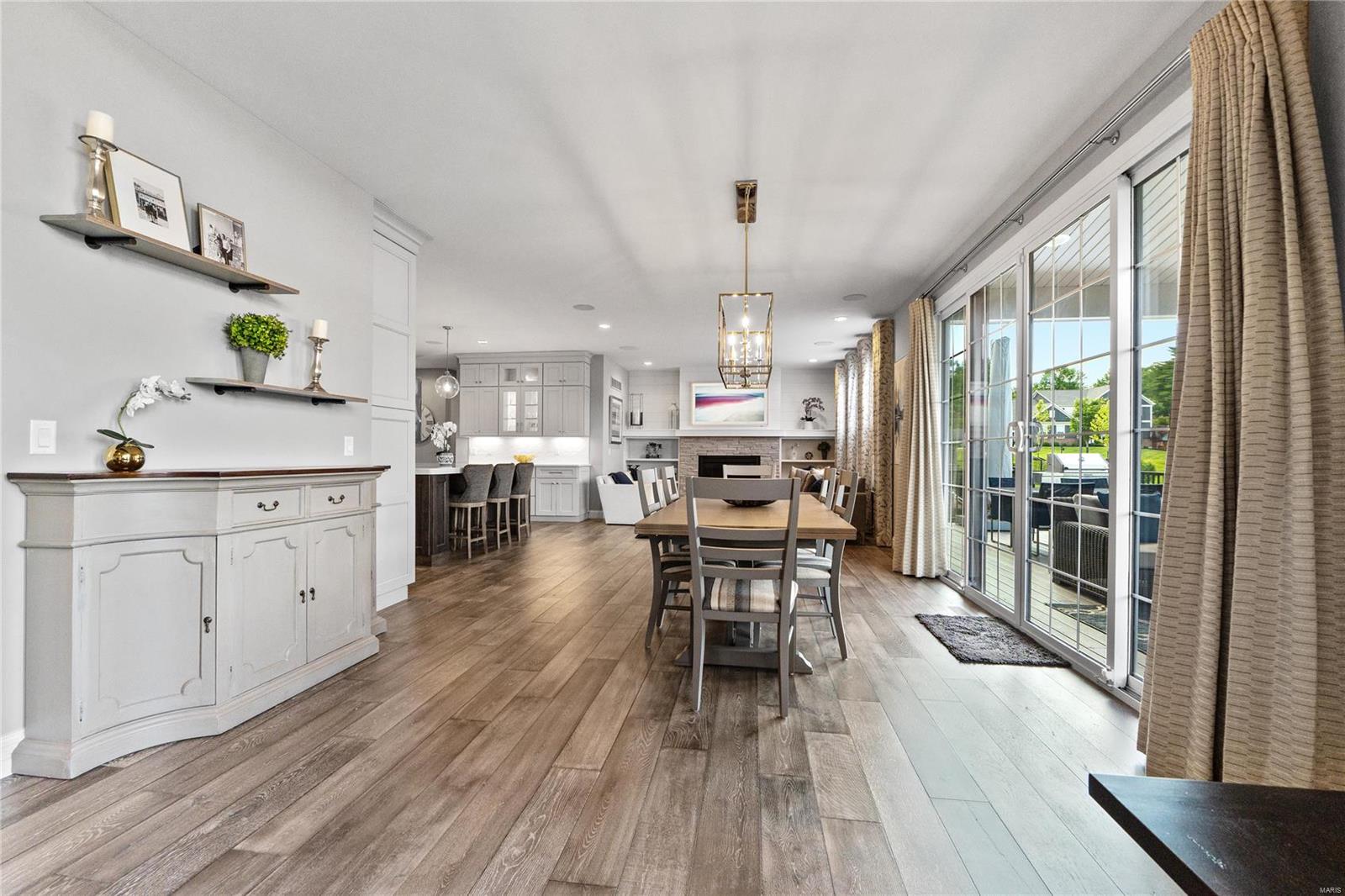 Chandler Ridge - Residential