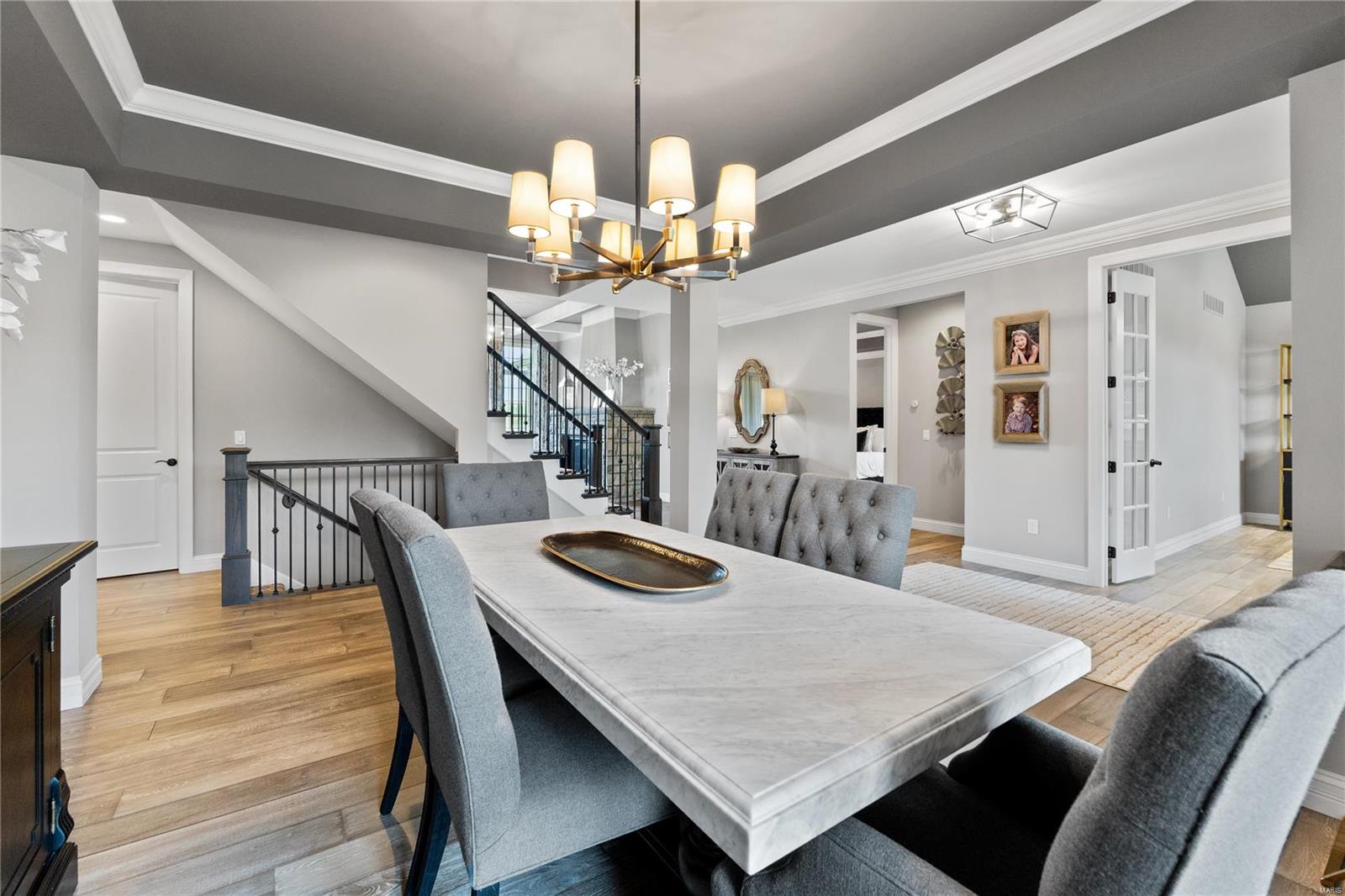 Chandler Ridge - Residential