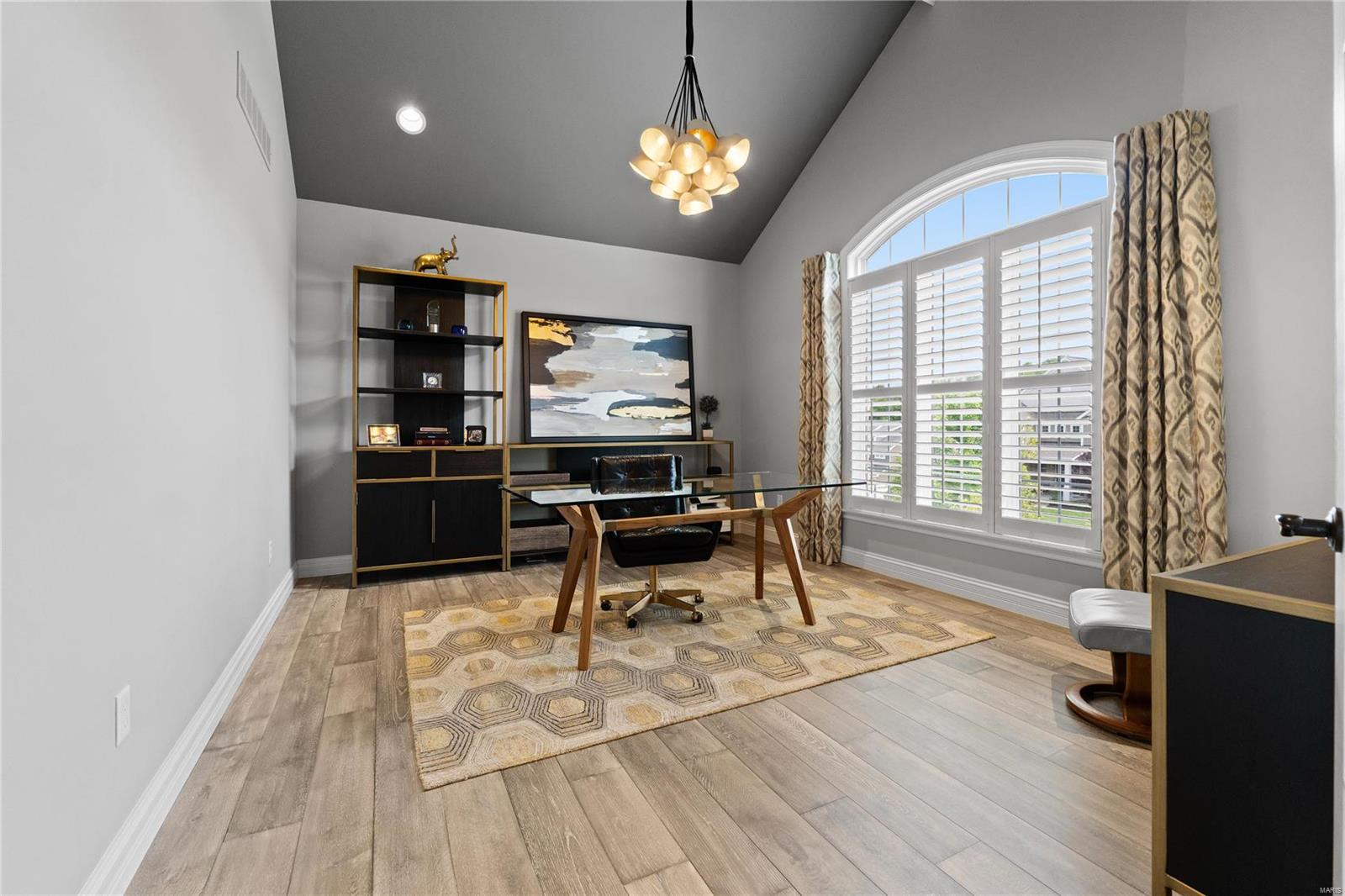 Chandler Ridge - Residential