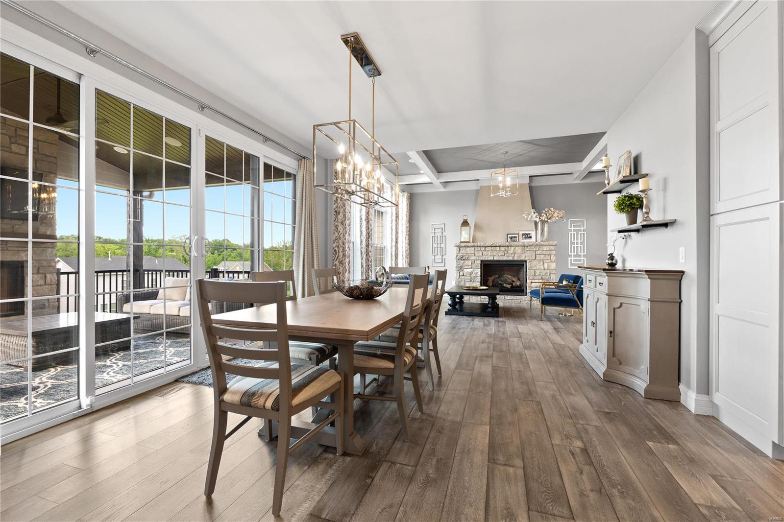 Chandler Ridge - Residential