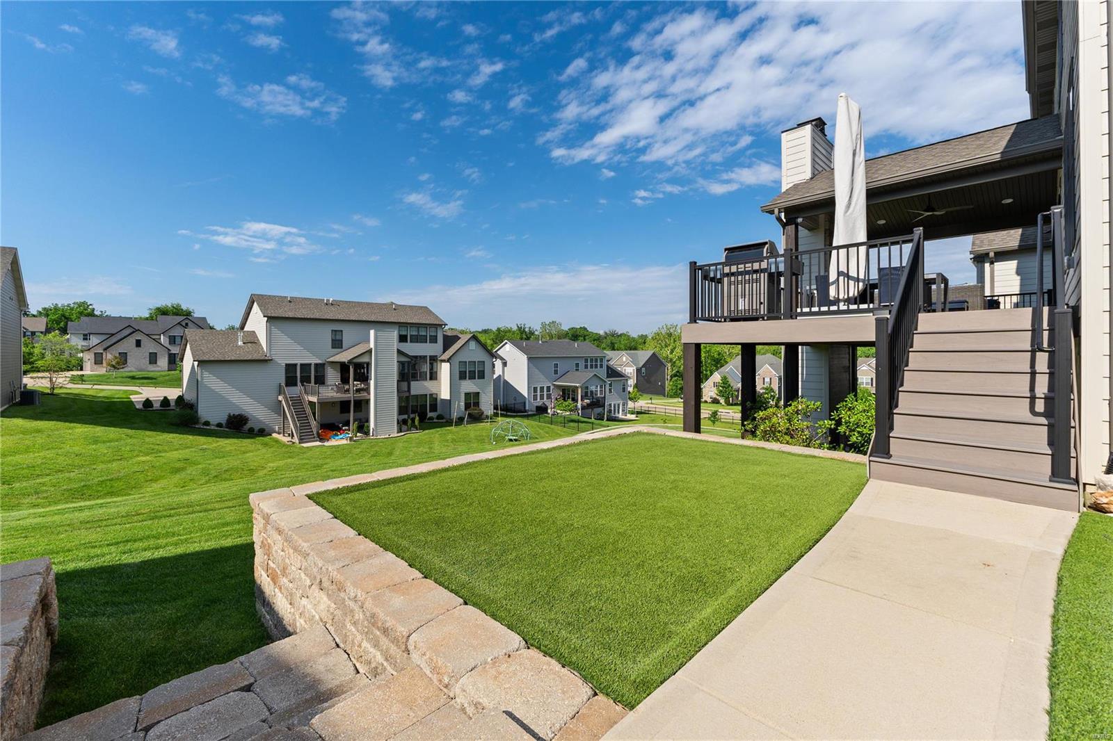 Chandler Ridge - Residential