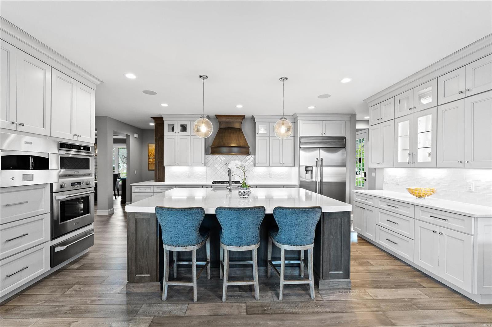 Chandler Ridge - Residential