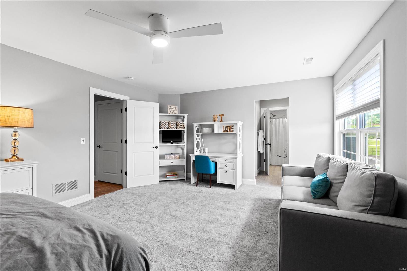 Chandler Ridge - Residential