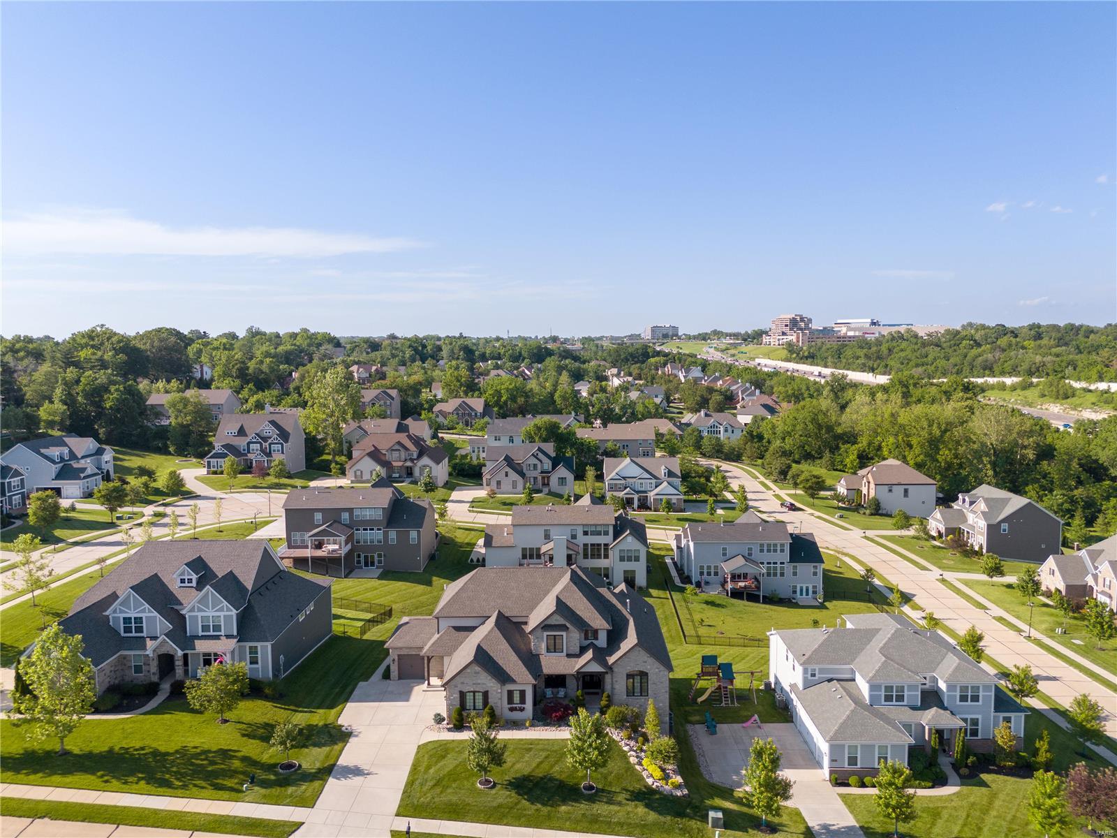 Chandler Ridge - Residential