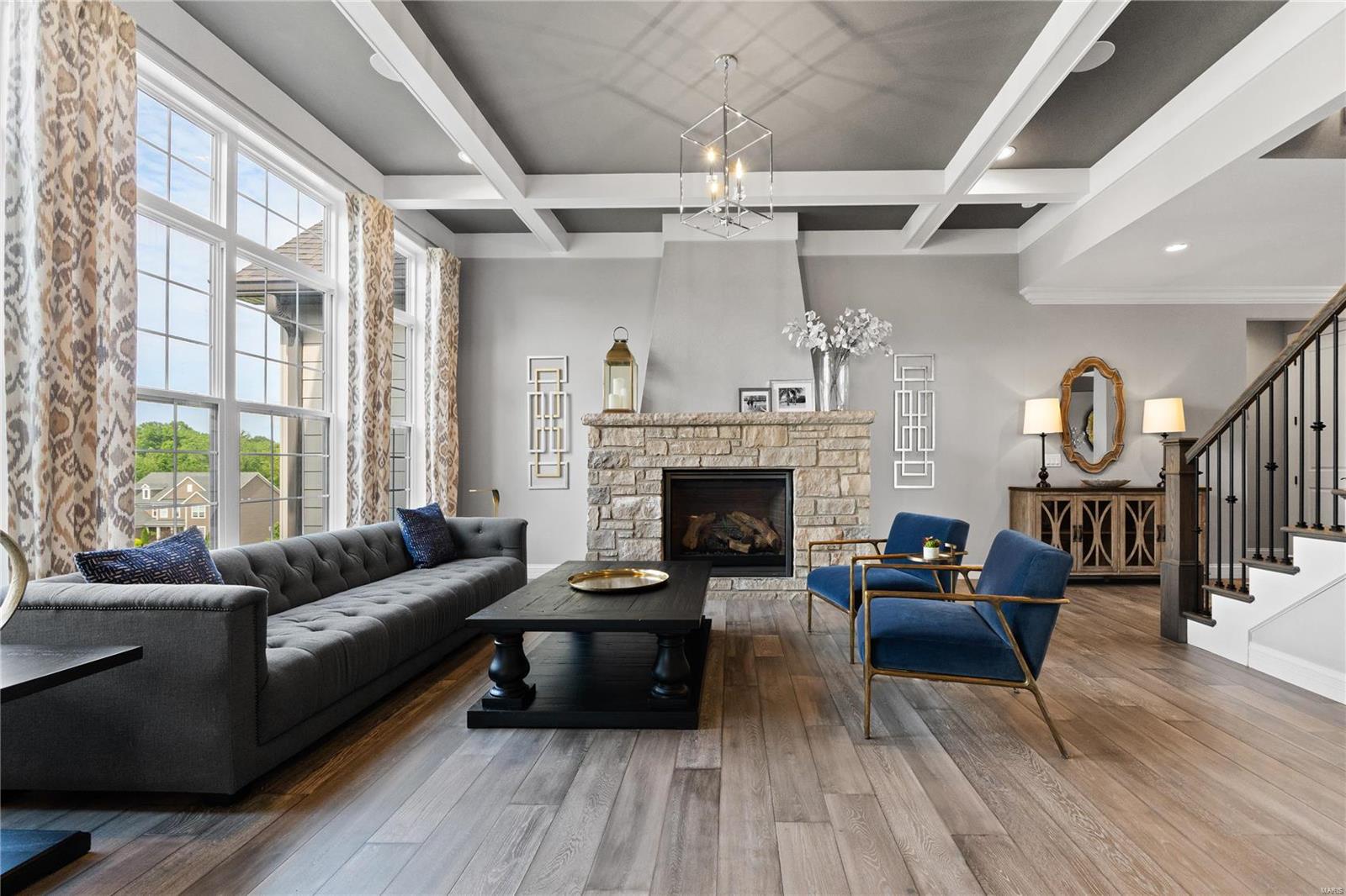 Chandler Ridge - Residential