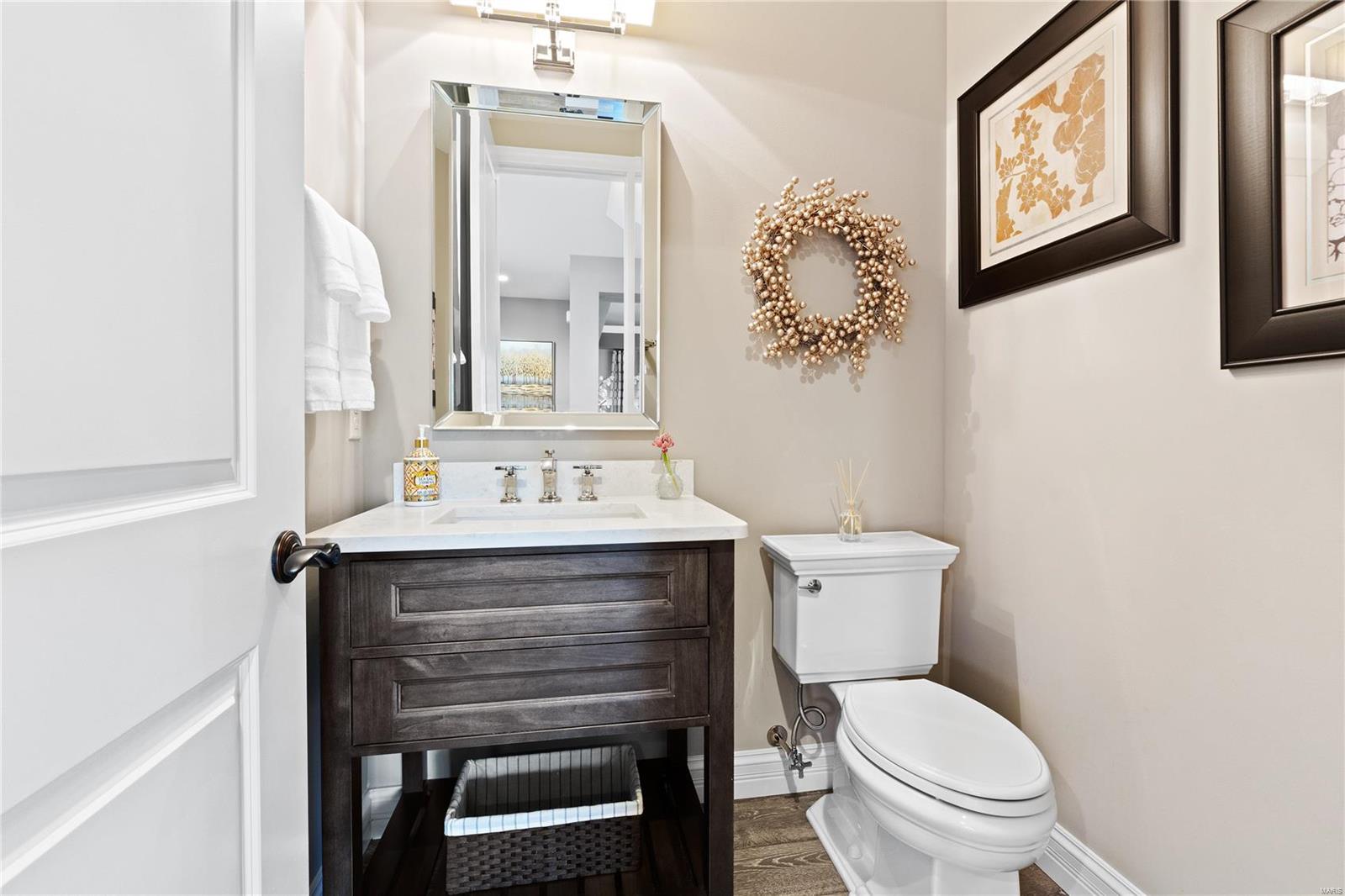 Chandler Ridge - Residential