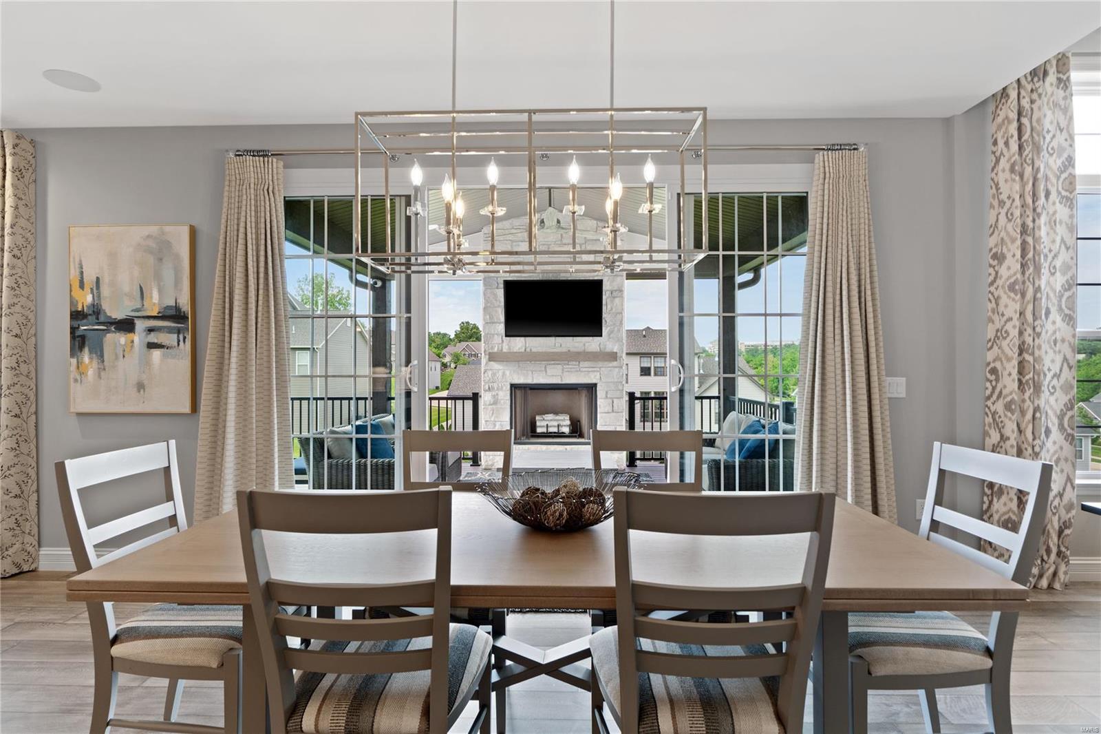 Chandler Ridge - Residential