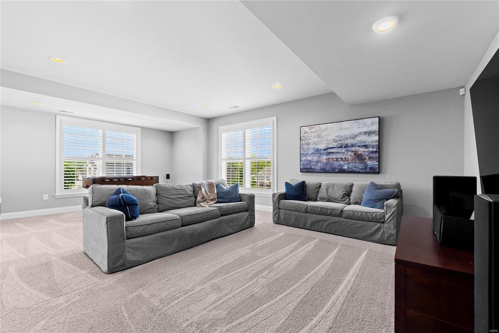 Chandler Ridge - Residential