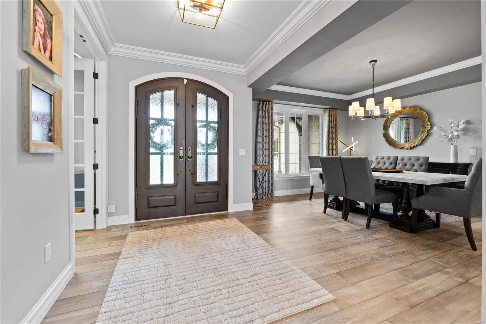 Chandler Ridge - Residential