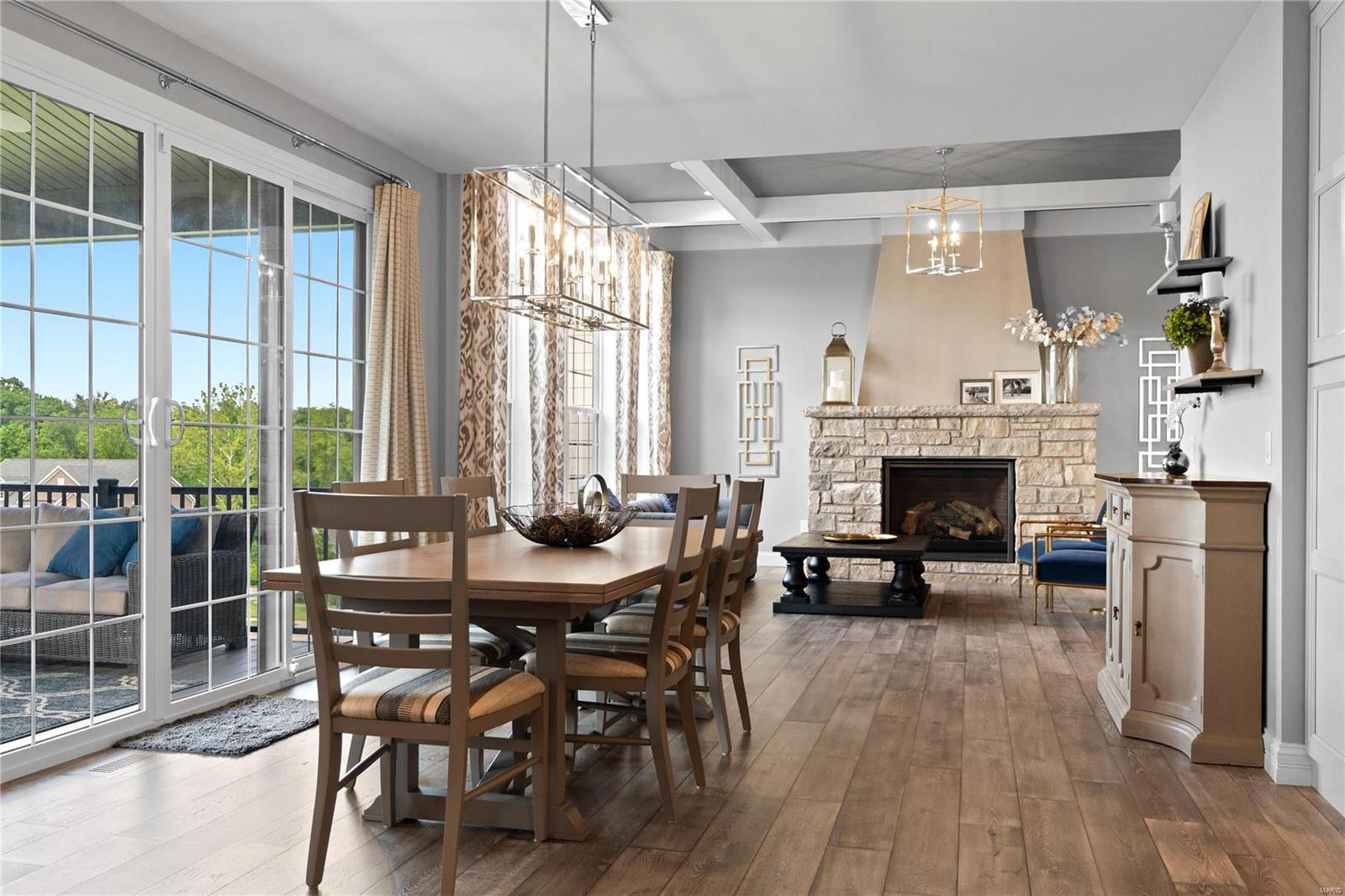 Chandler Ridge - Residential