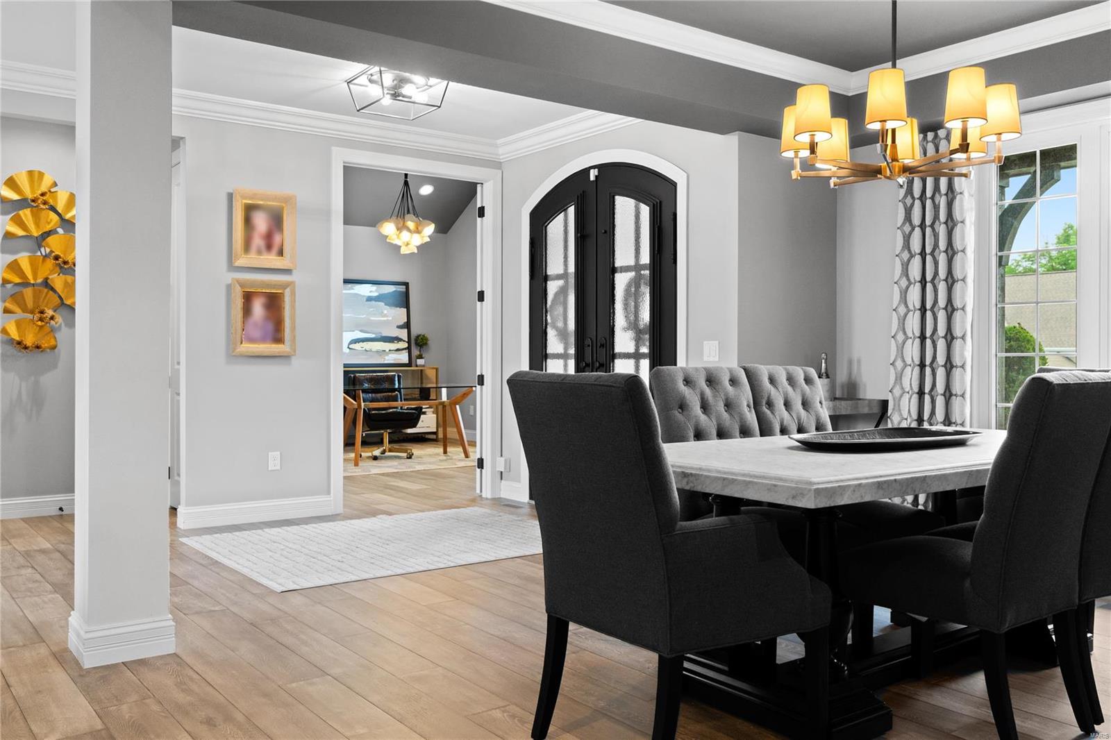 Chandler Ridge - Residential