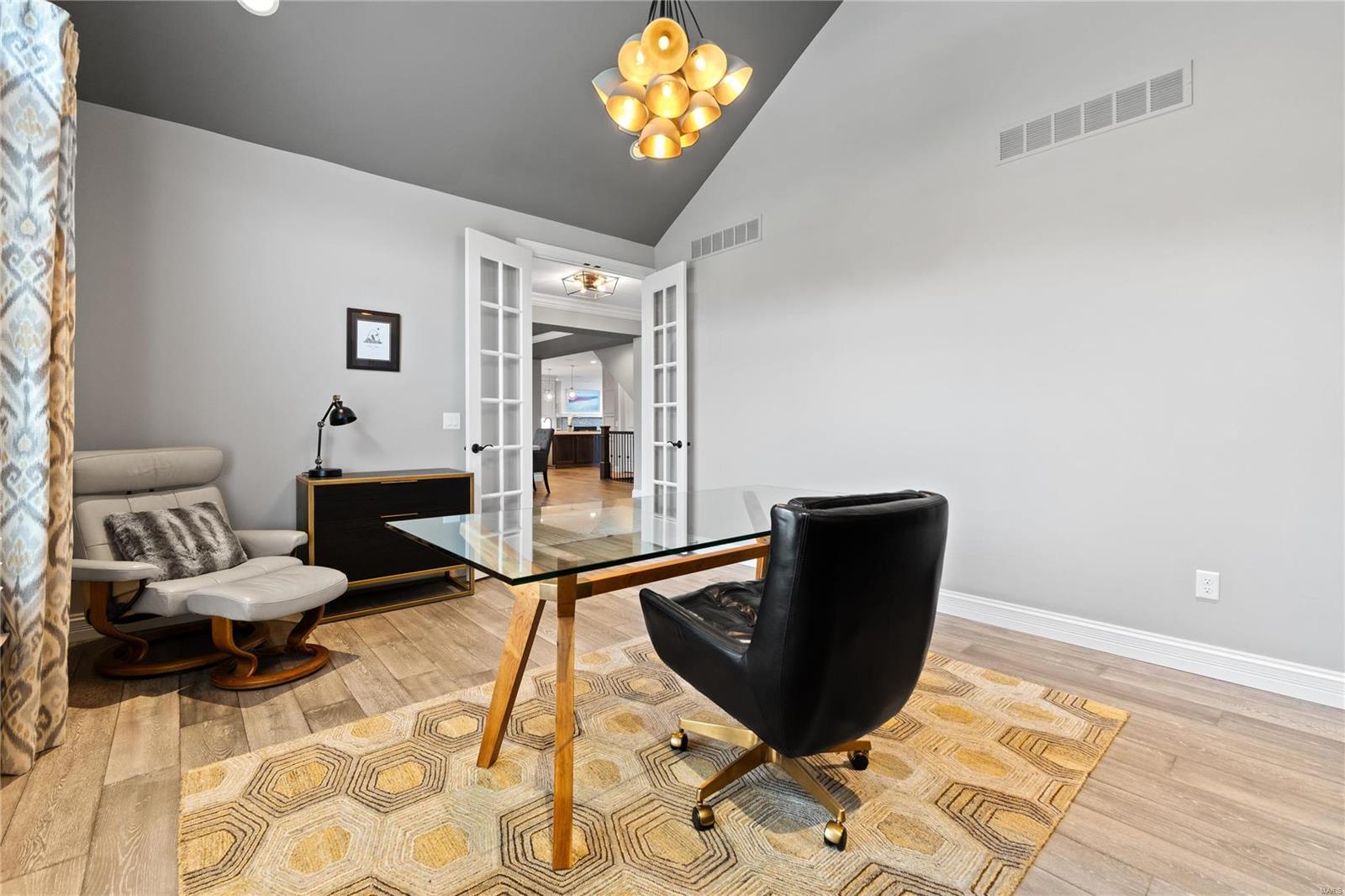 Chandler Ridge - Residential