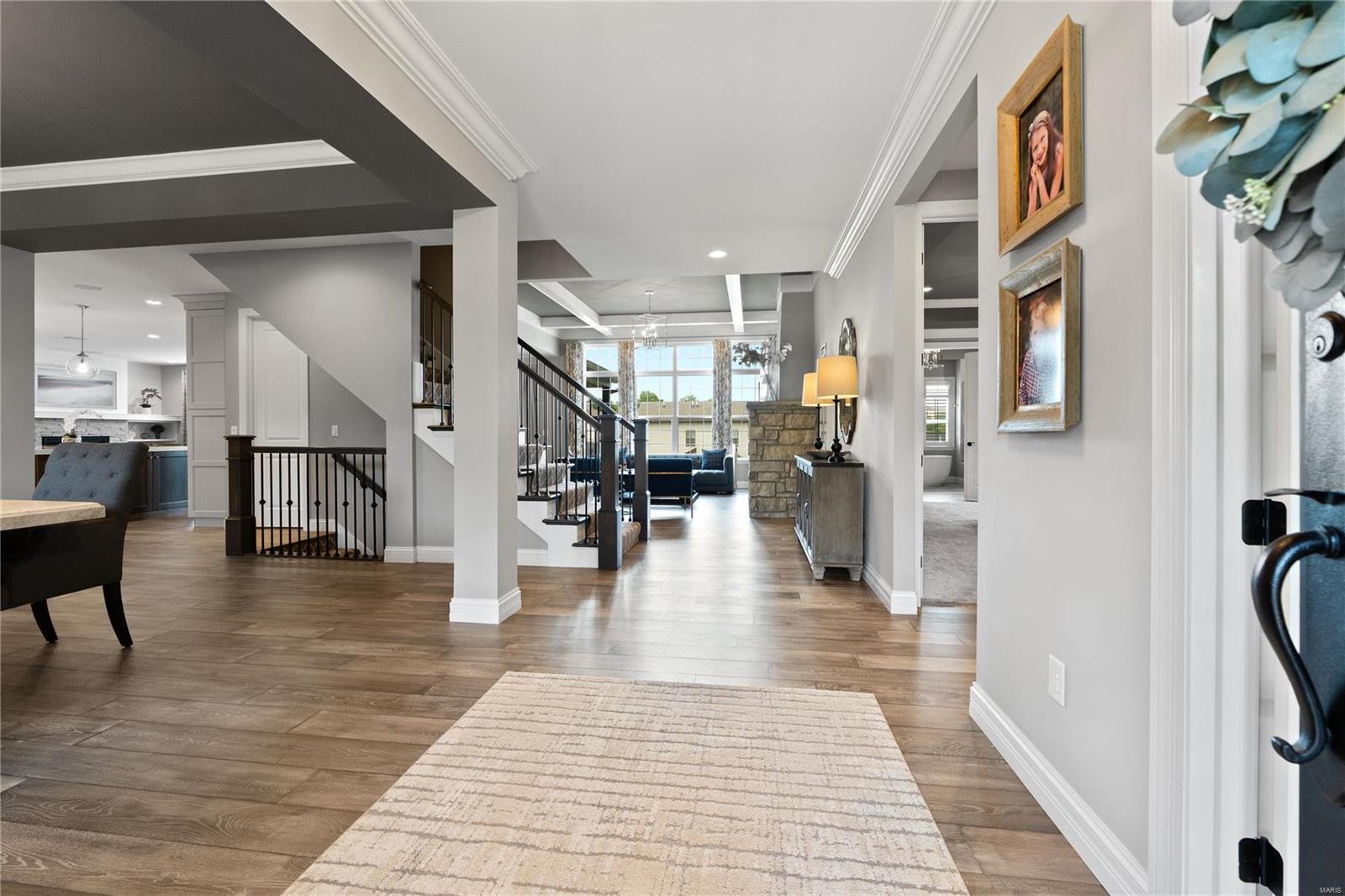 Chandler Ridge - Residential