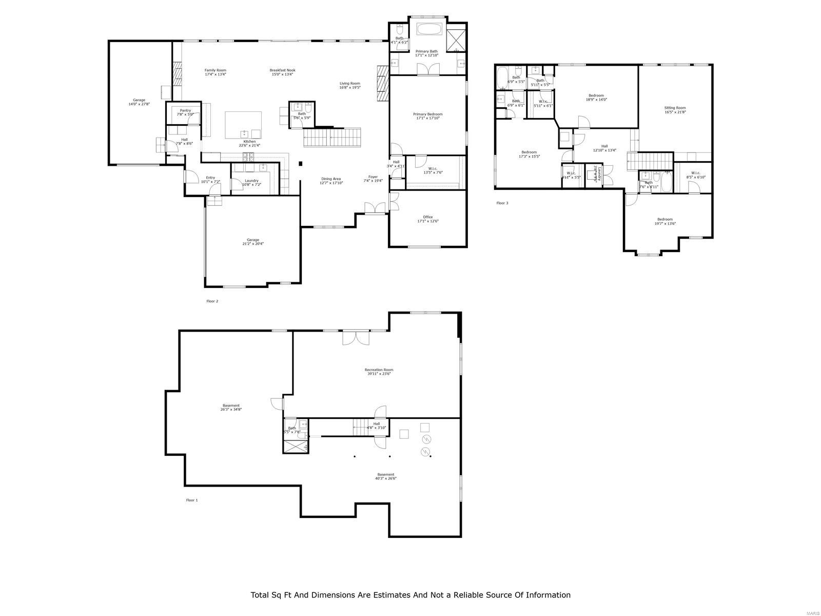 Chandler Ridge - Residential