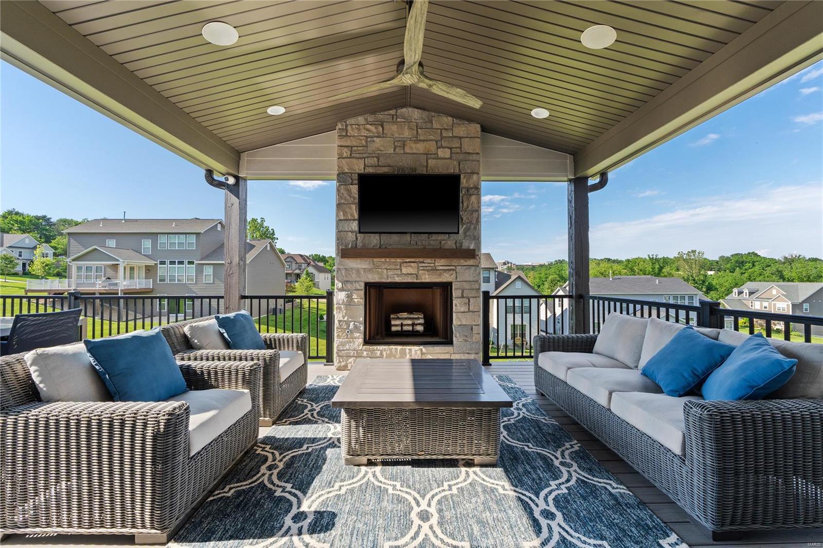 Chandler Ridge - Residential