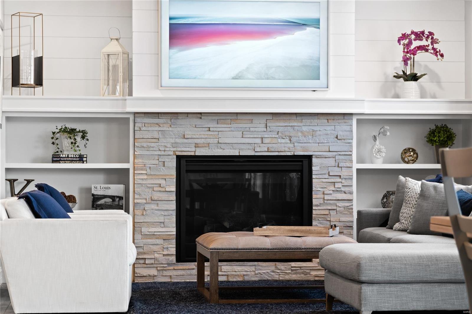 Chandler Ridge - Residential