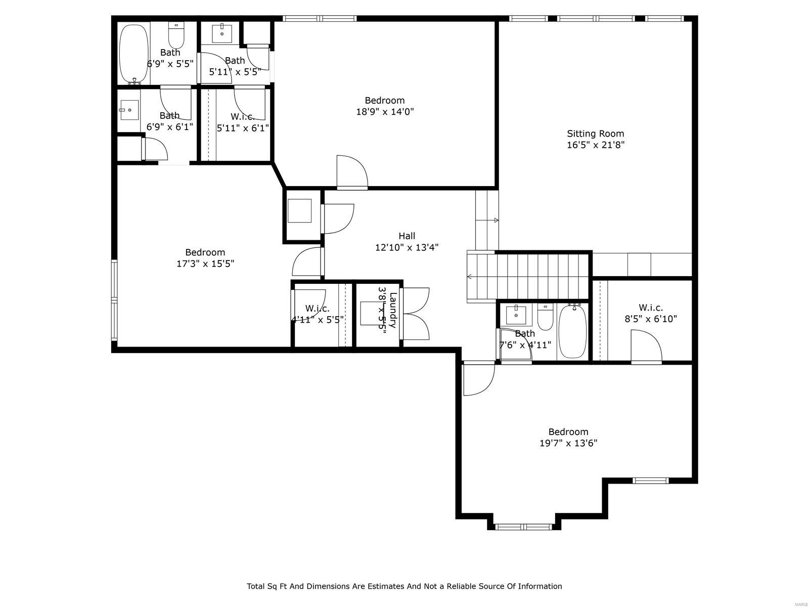Chandler Ridge - Residential
