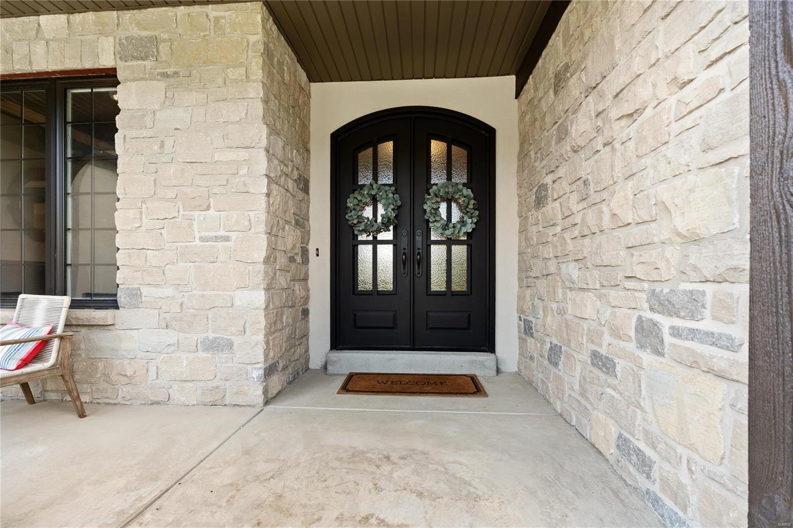 Chandler Ridge - Residential