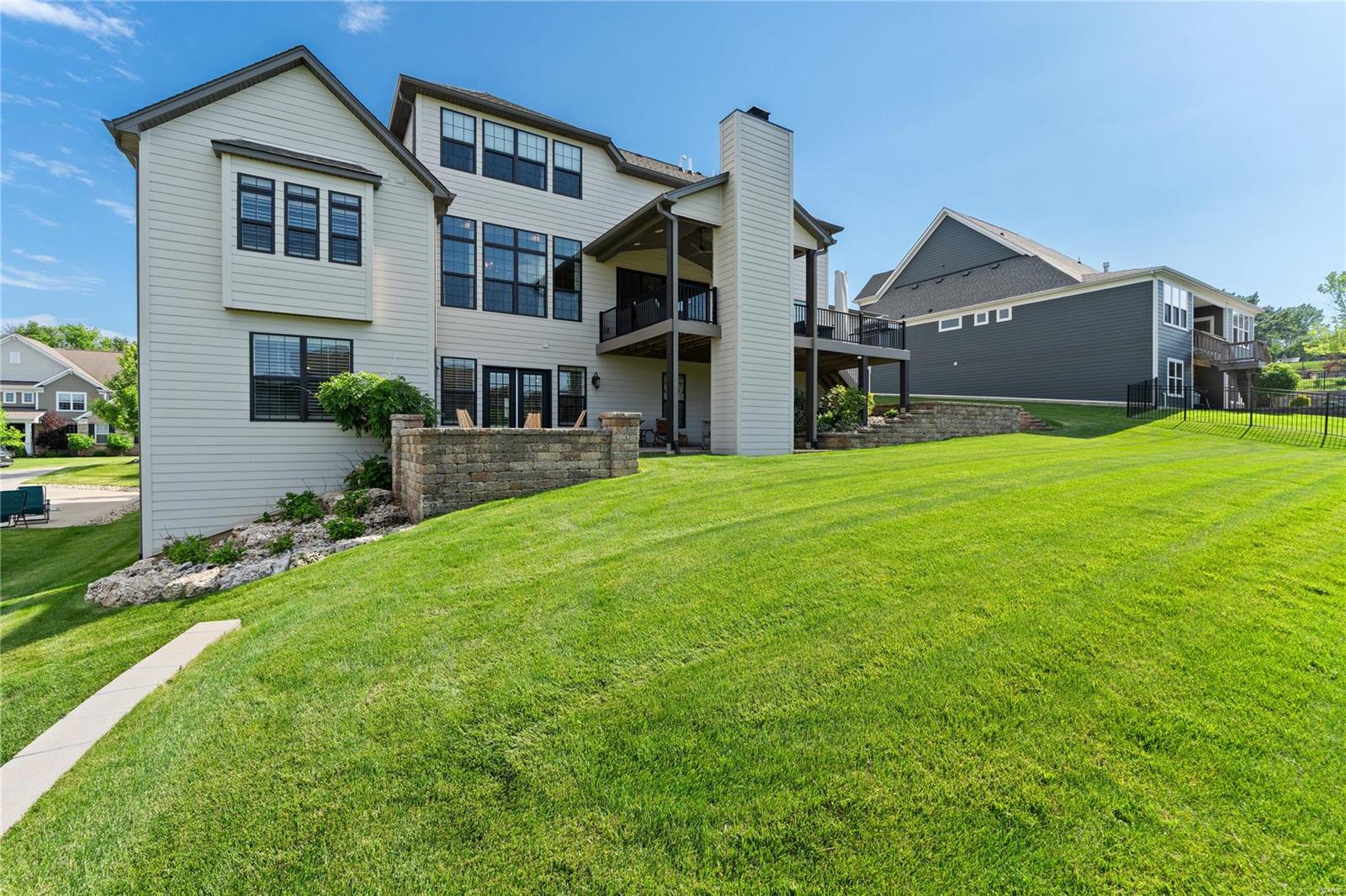 Chandler Ridge - Residential