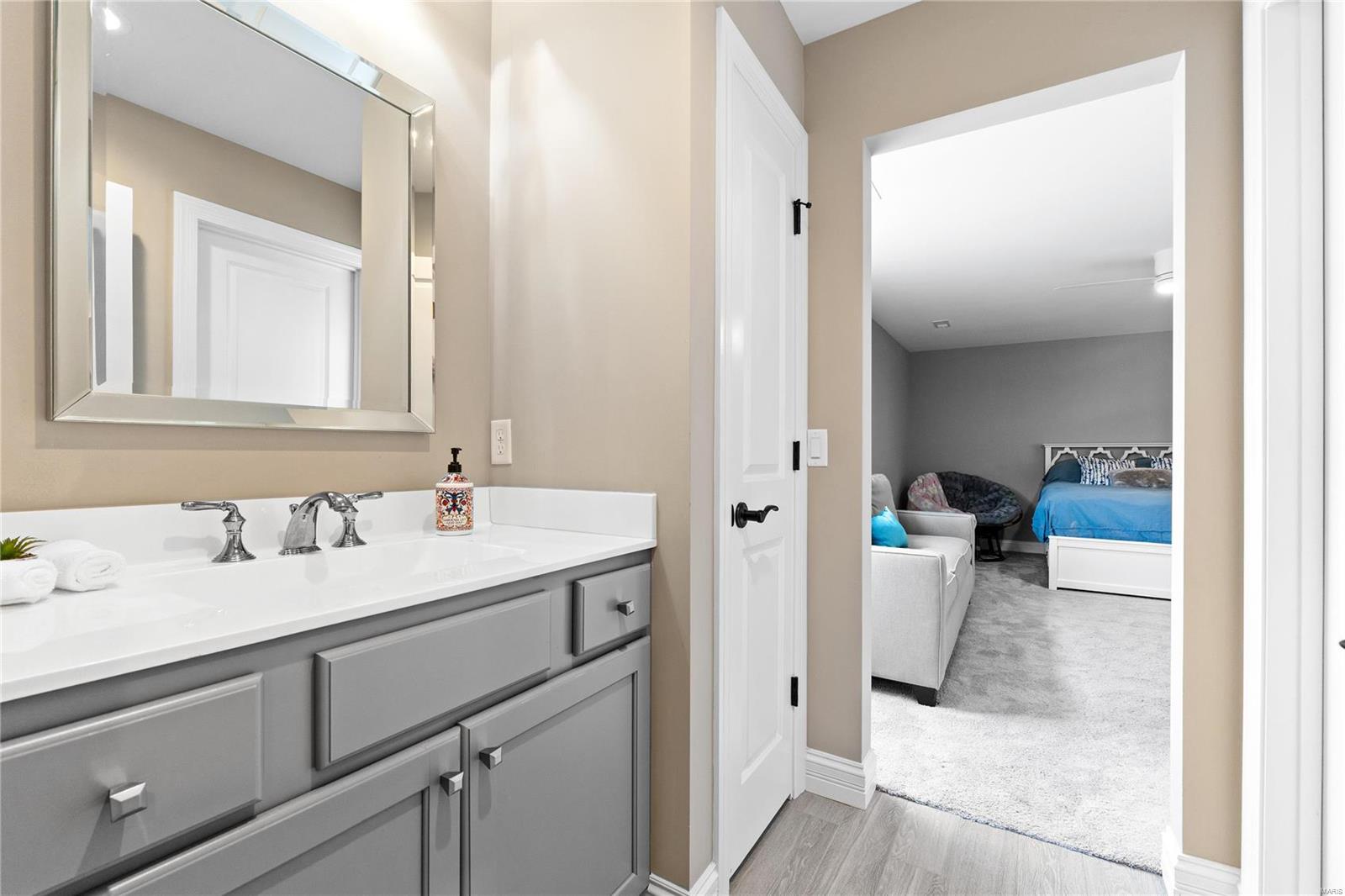 Chandler Ridge - Residential