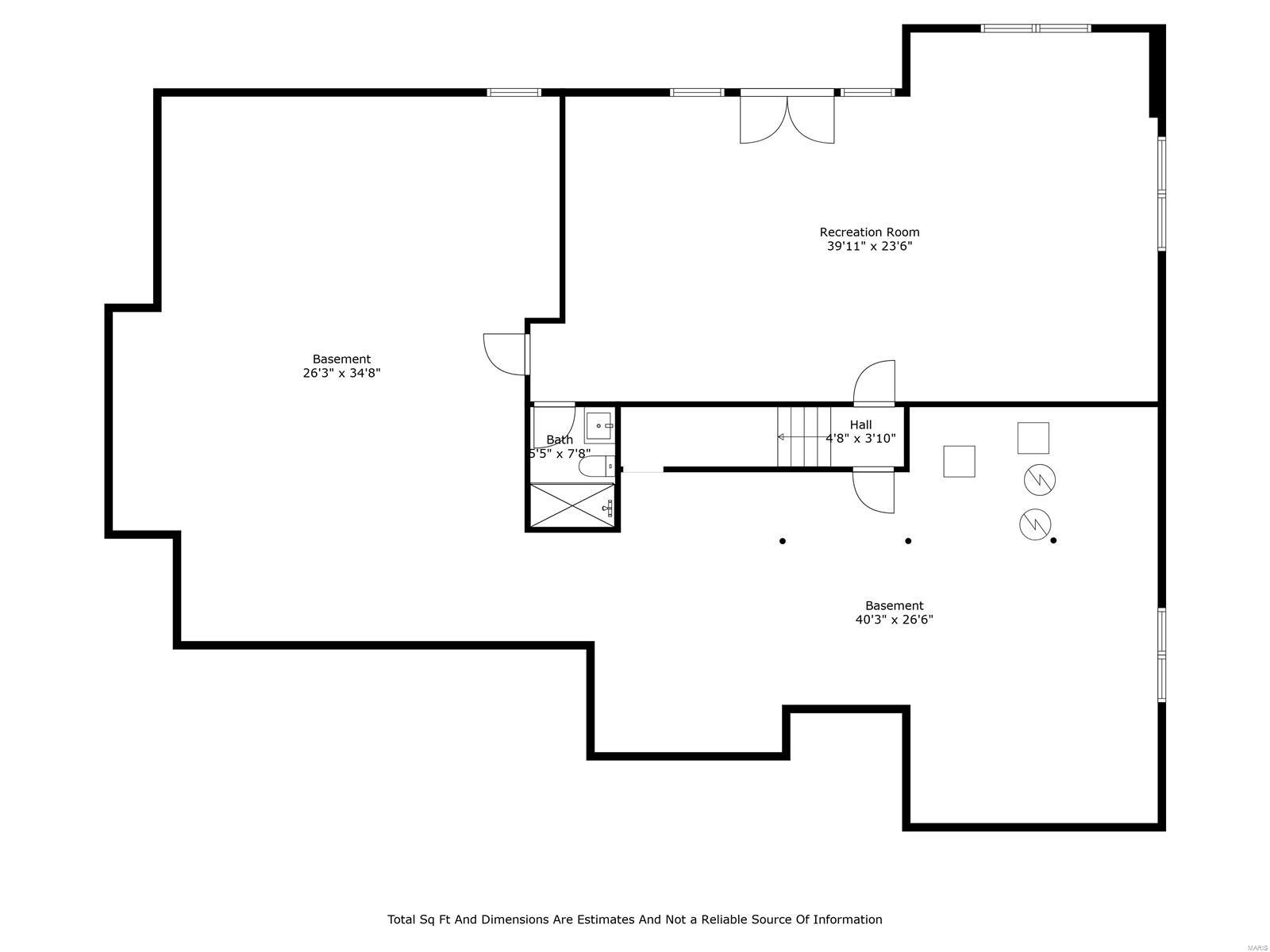 Chandler Ridge - Residential