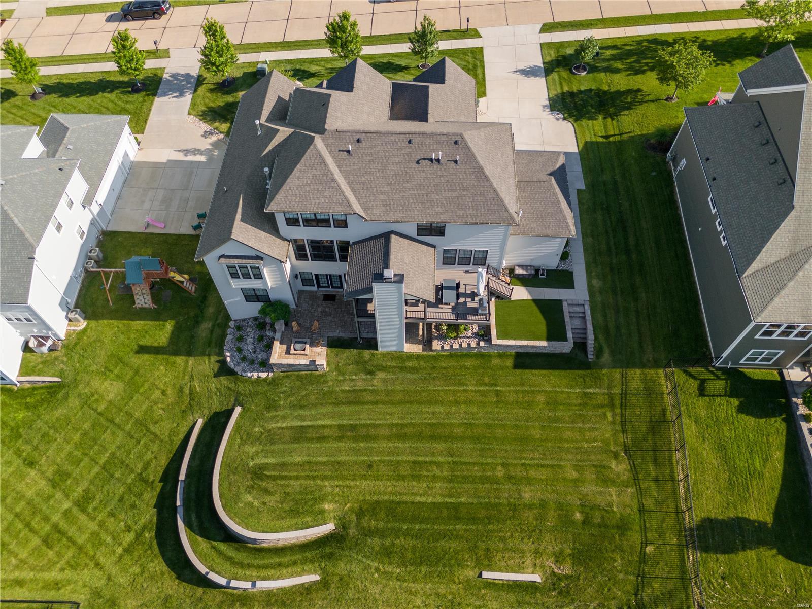 Chandler Ridge - Residential