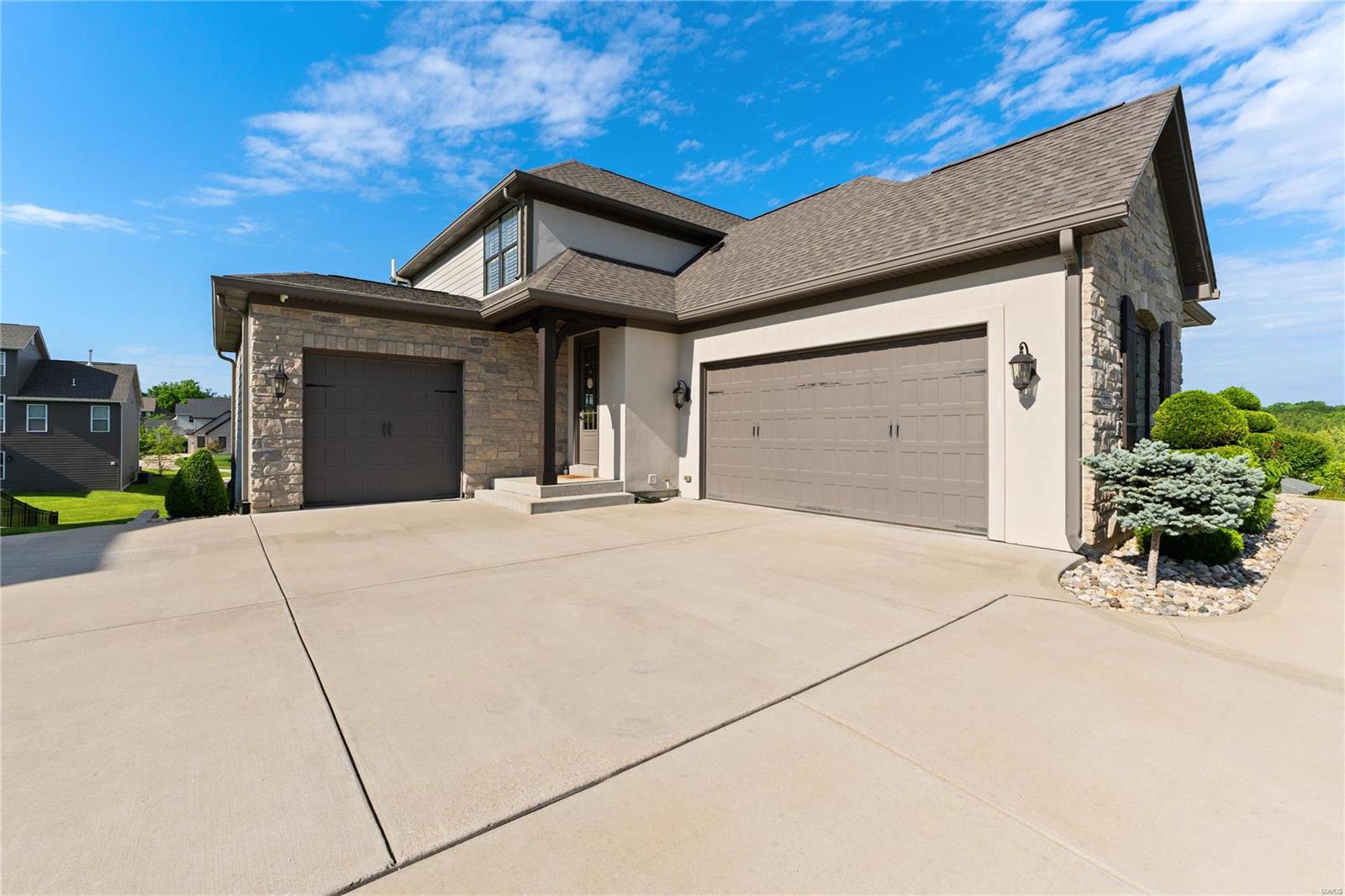 Chandler Ridge - Residential