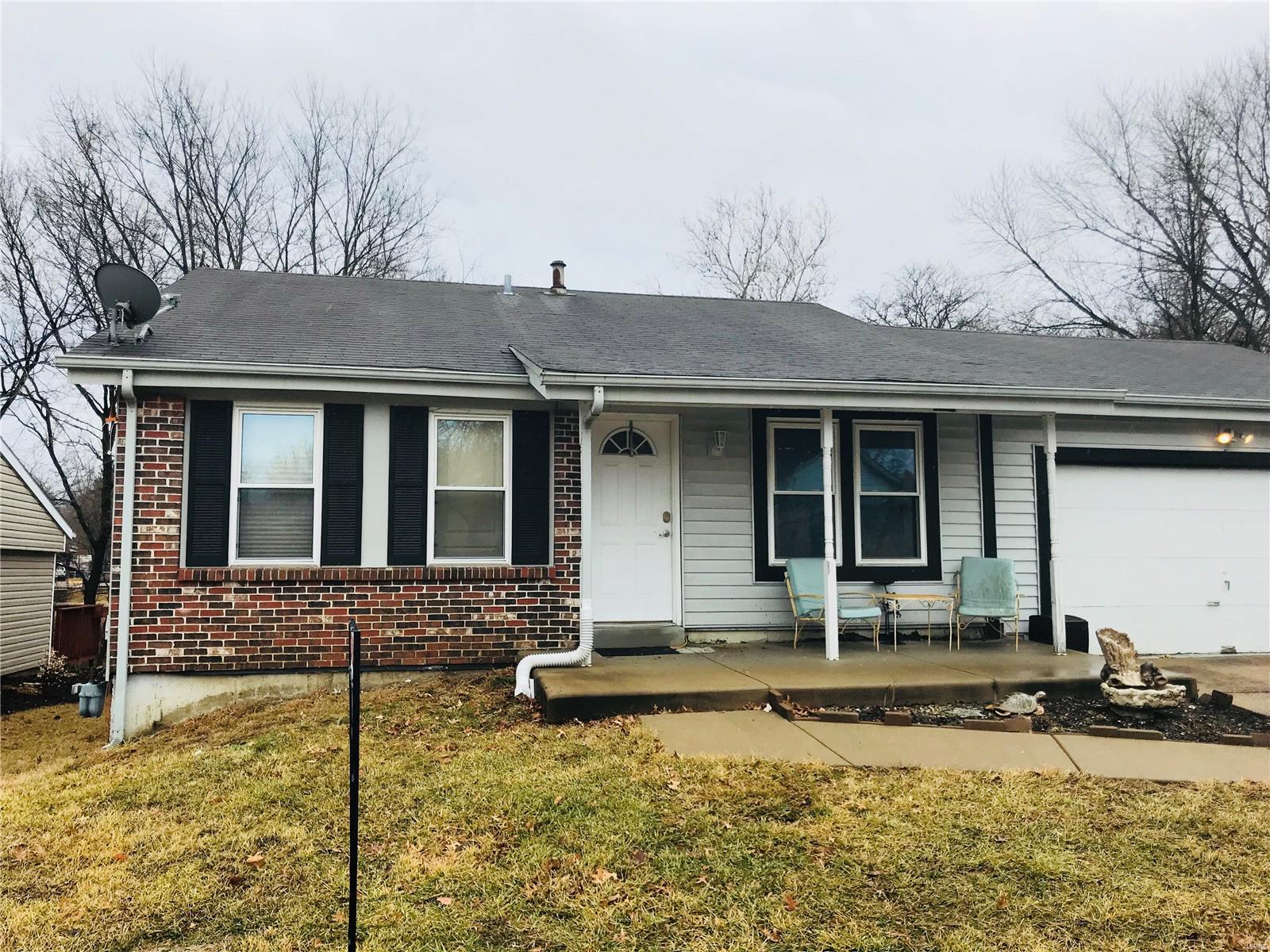 Hunting Creek #3 - Residential
