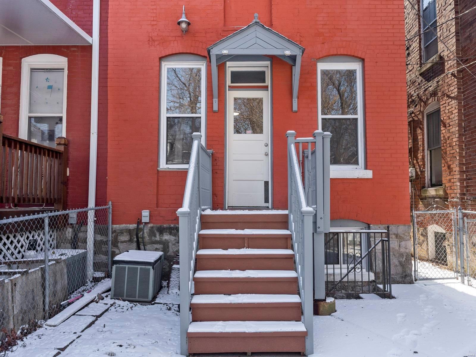 Wyoming Hope 03 Twnhms - Residential