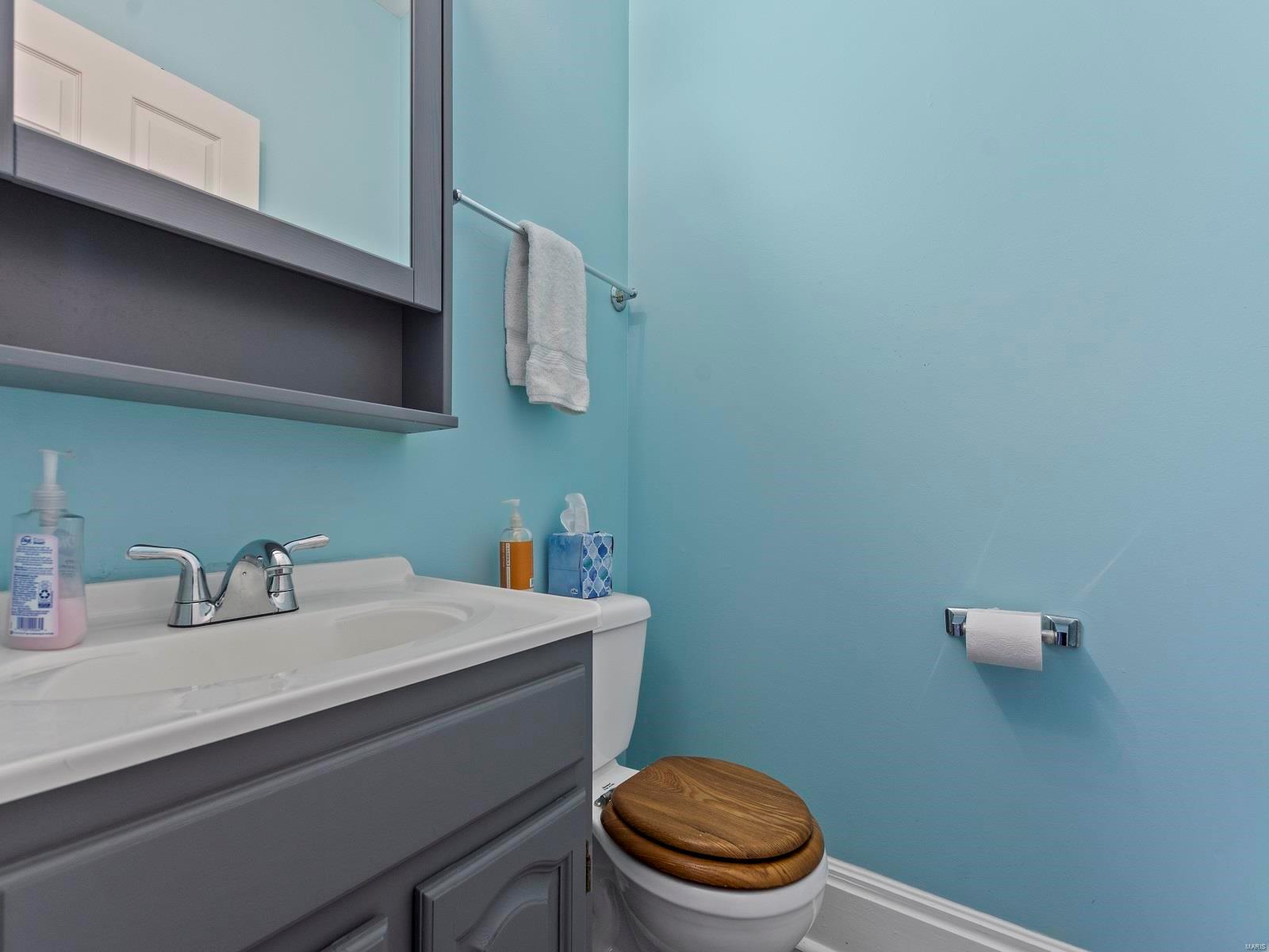 Wyoming Hope 03 Twnhms - Residential