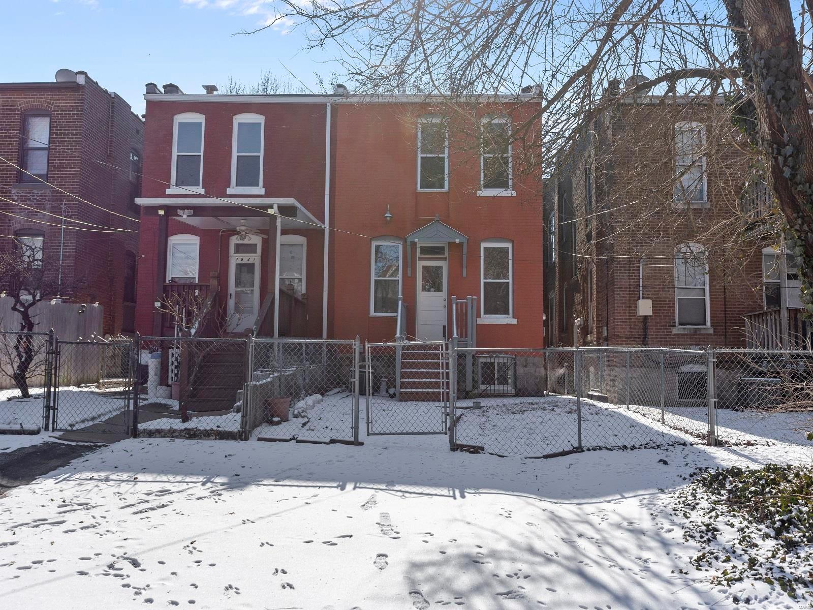 Wyoming Hope 03 Twnhms - Residential