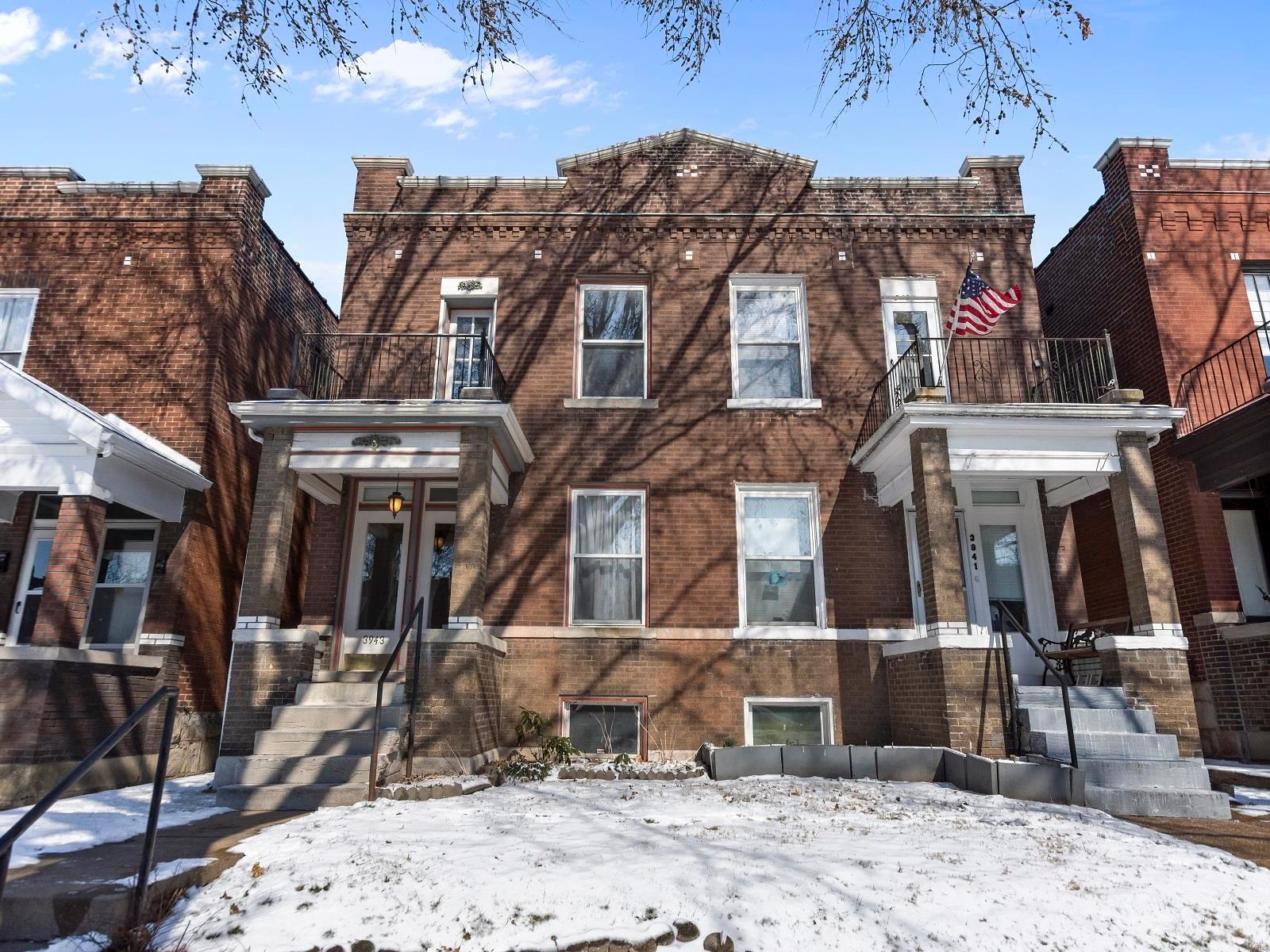 Wyoming Hope 03 Twnhms - Residential