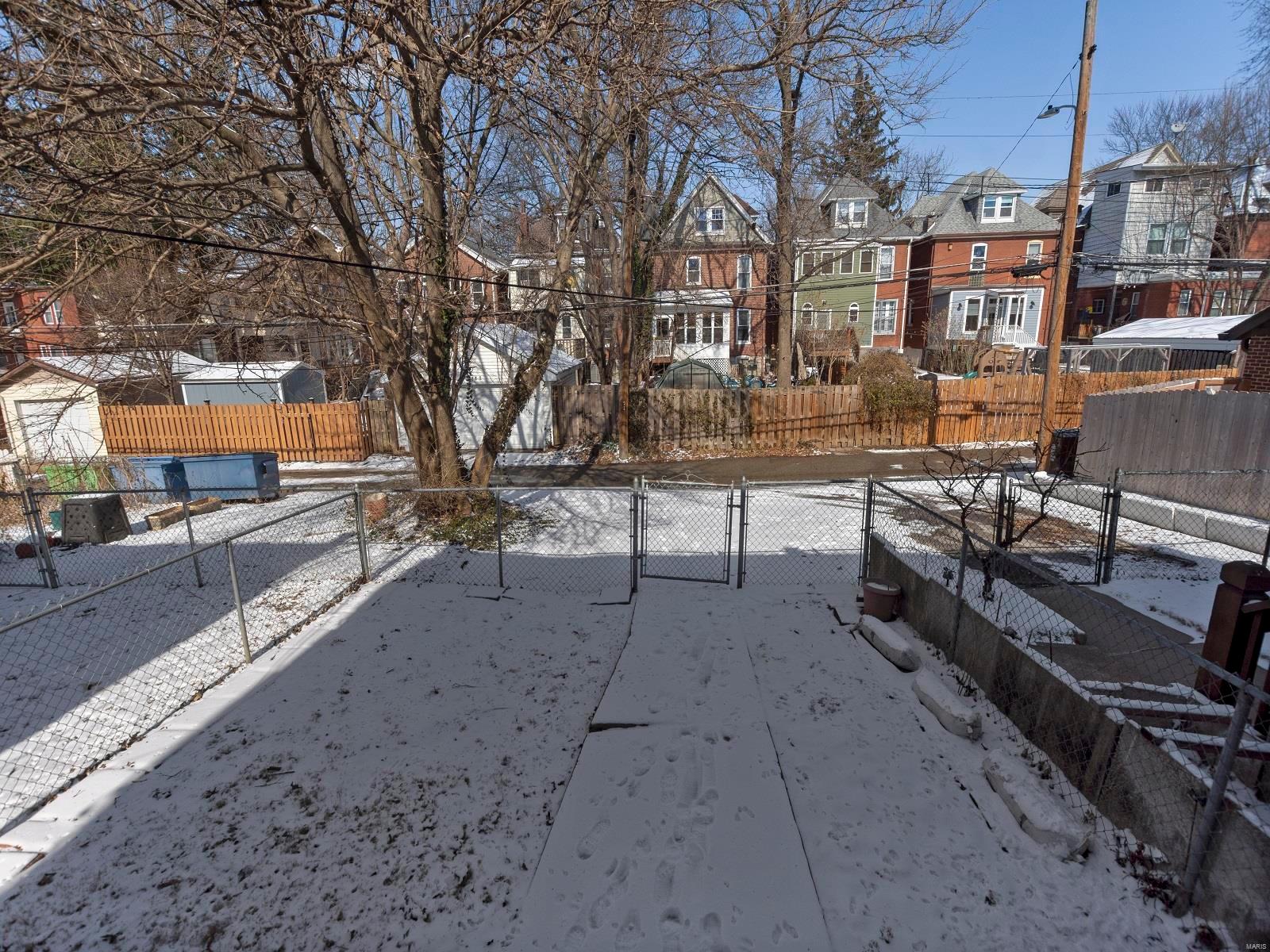 Wyoming Hope 03 Twnhms - Residential