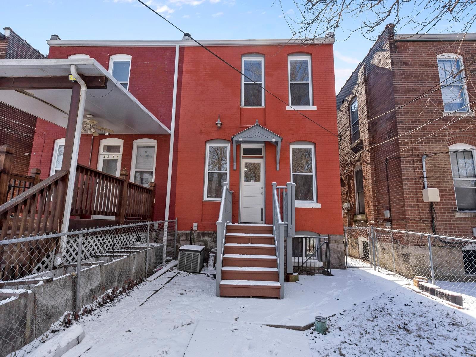 Wyoming Hope 03 Twnhms - Residential