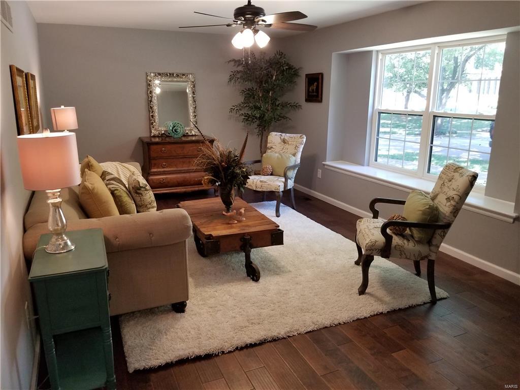 Dougherty Ridge 2 - Residential