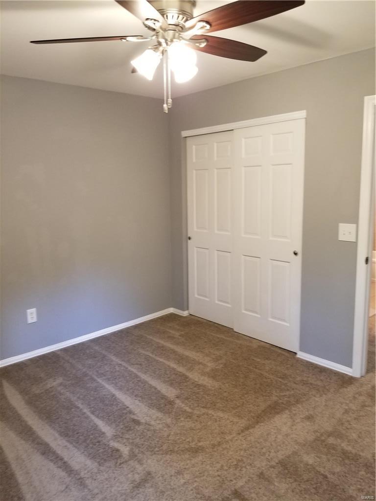 Dougherty Ridge 2 - Residential