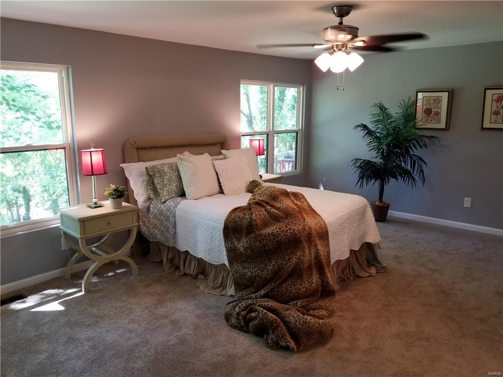 Dougherty Ridge 2 - Residential