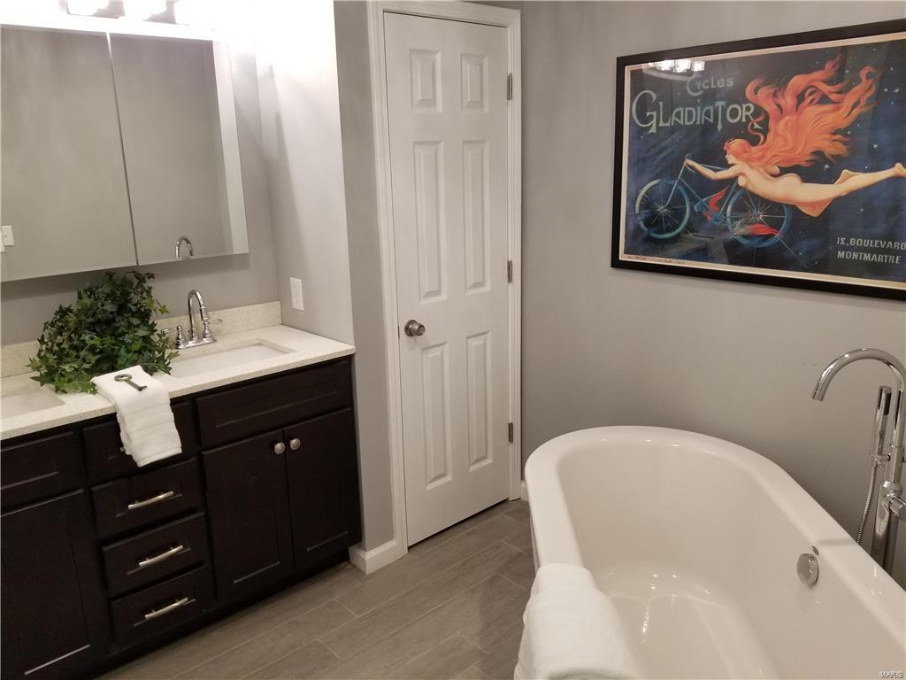 Dougherty Ridge 2 - Residential