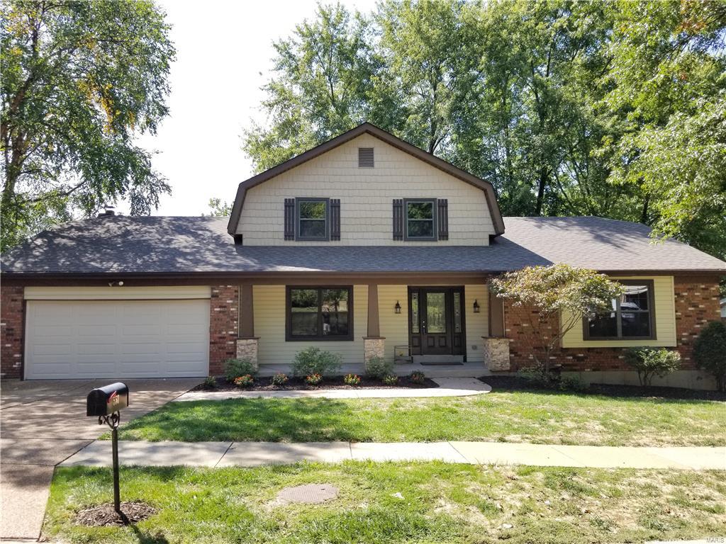 Dougherty Ridge 2 - Residential