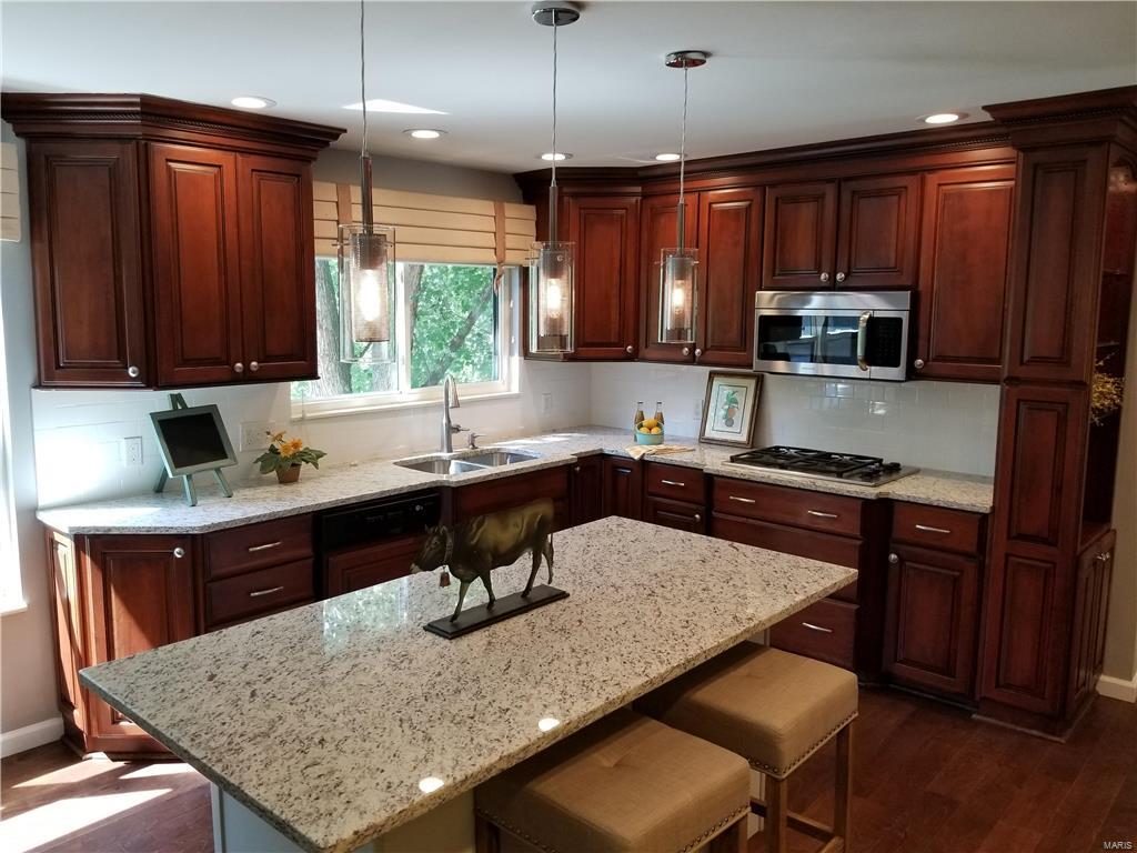 Dougherty Ridge 2 - Residential